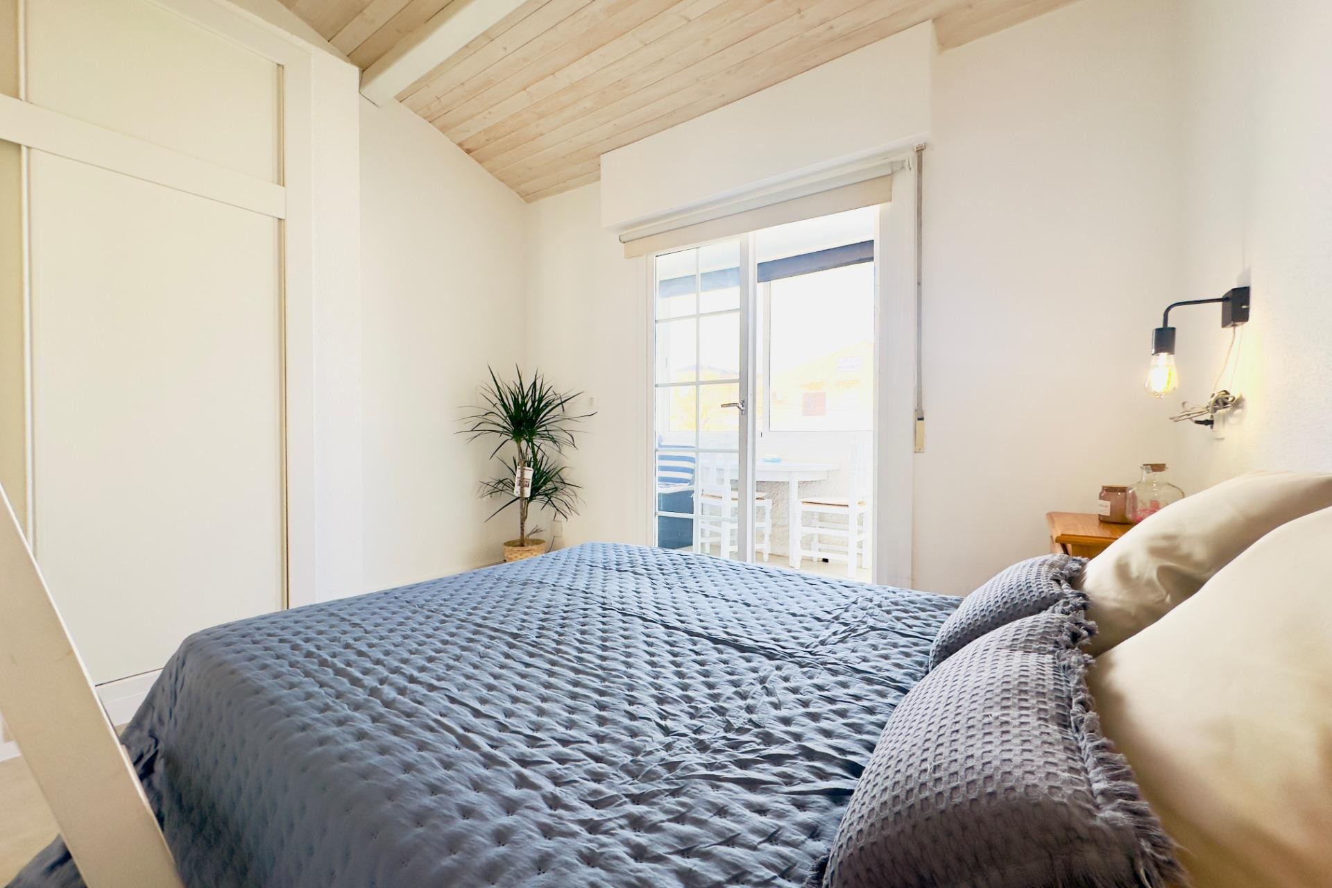 Revente - Apartment -
Torrevieja - Los Frutales