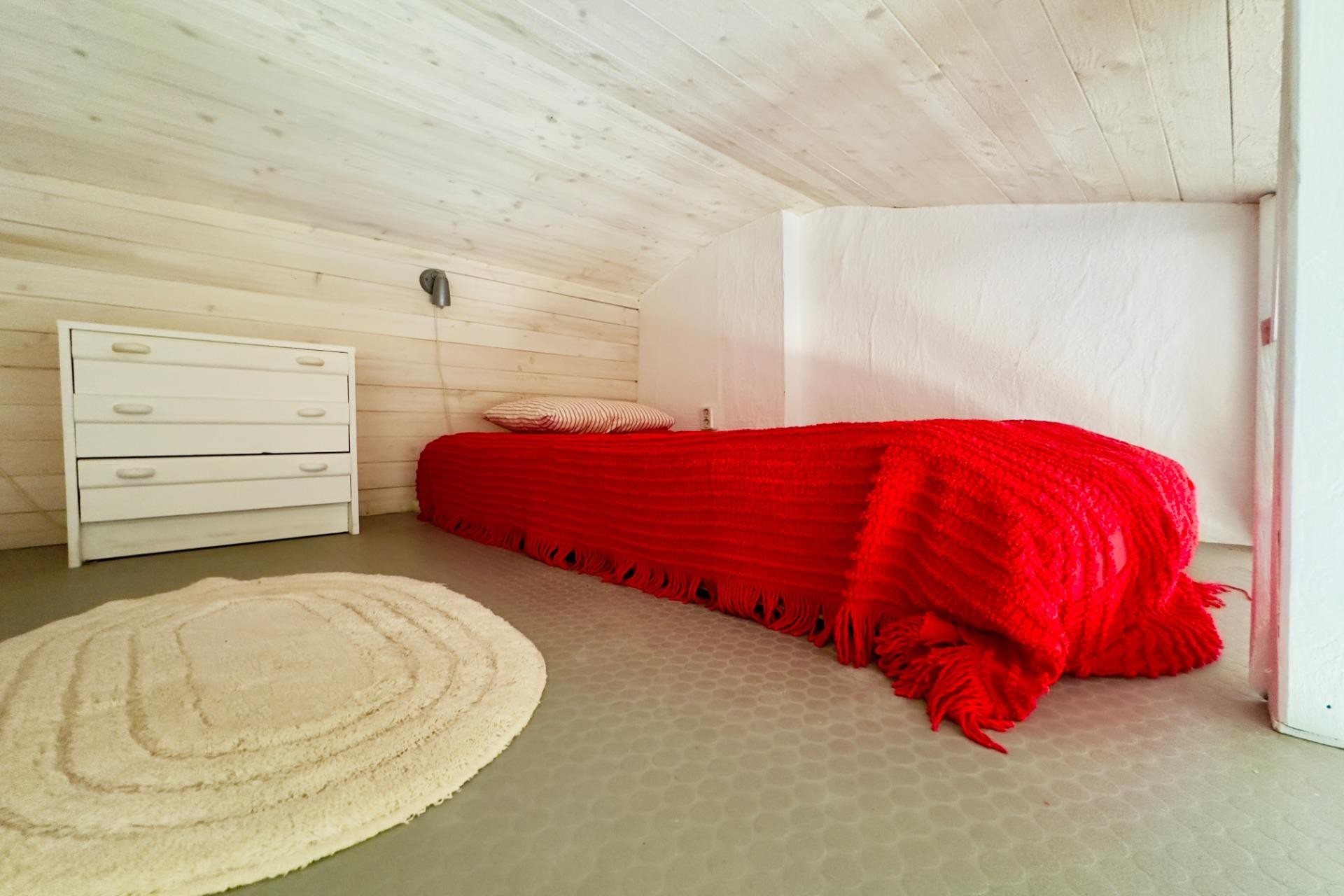 Revente - Apartment -
Torrevieja - Los Frutales