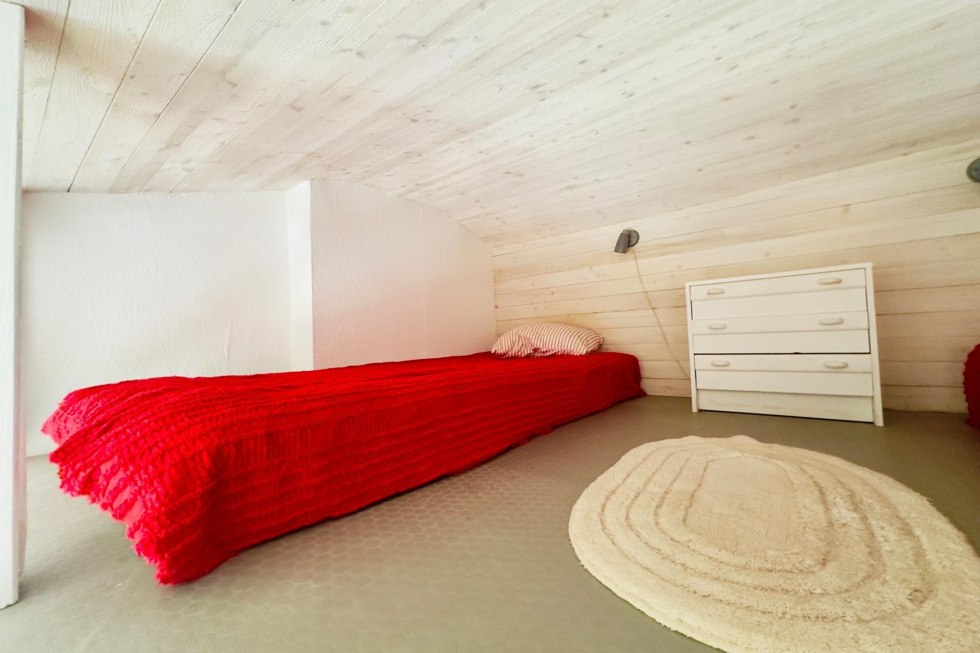 Revente - Apartment -
Torrevieja - Los Frutales