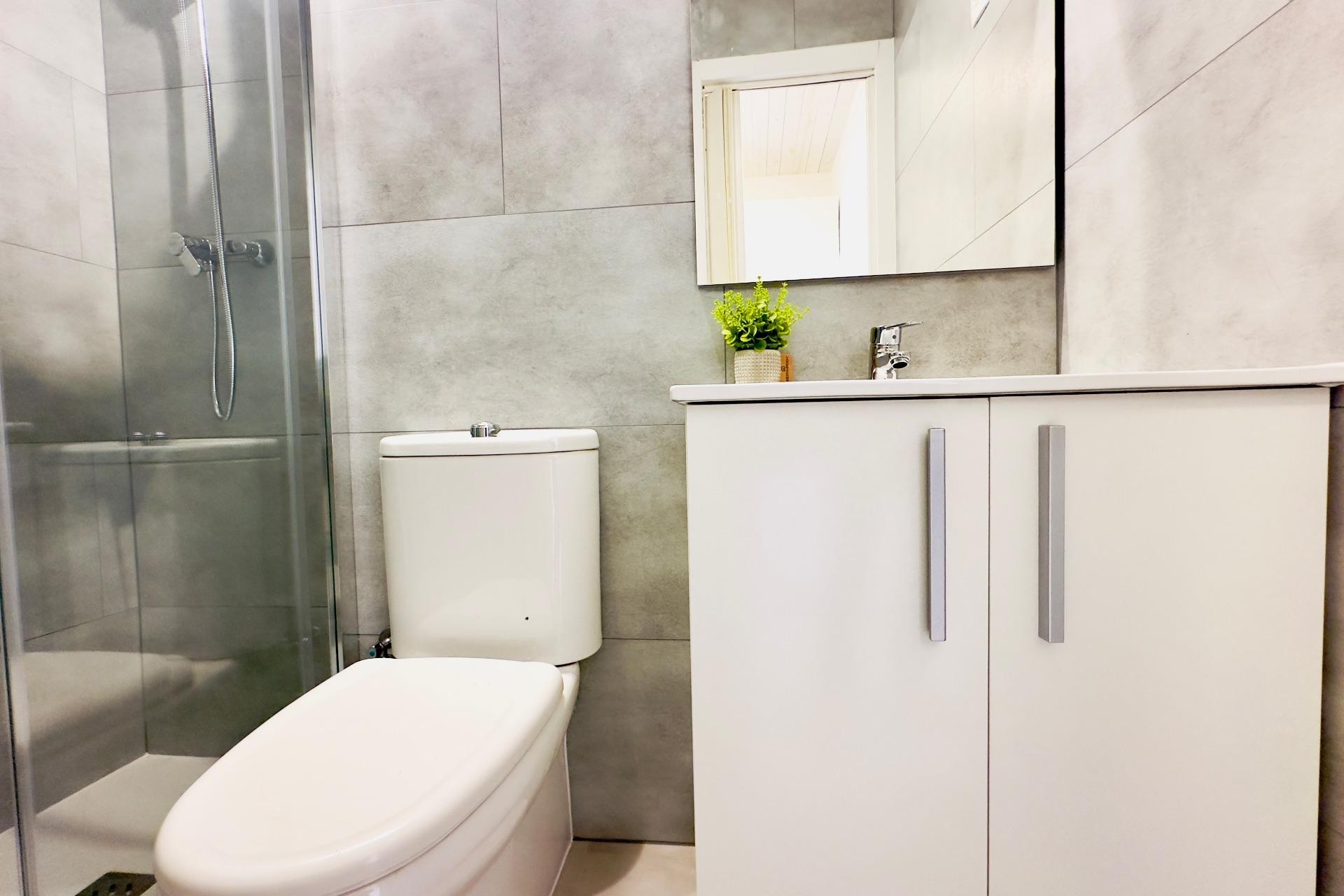 Revente - Apartment -
Torrevieja - Los Frutales