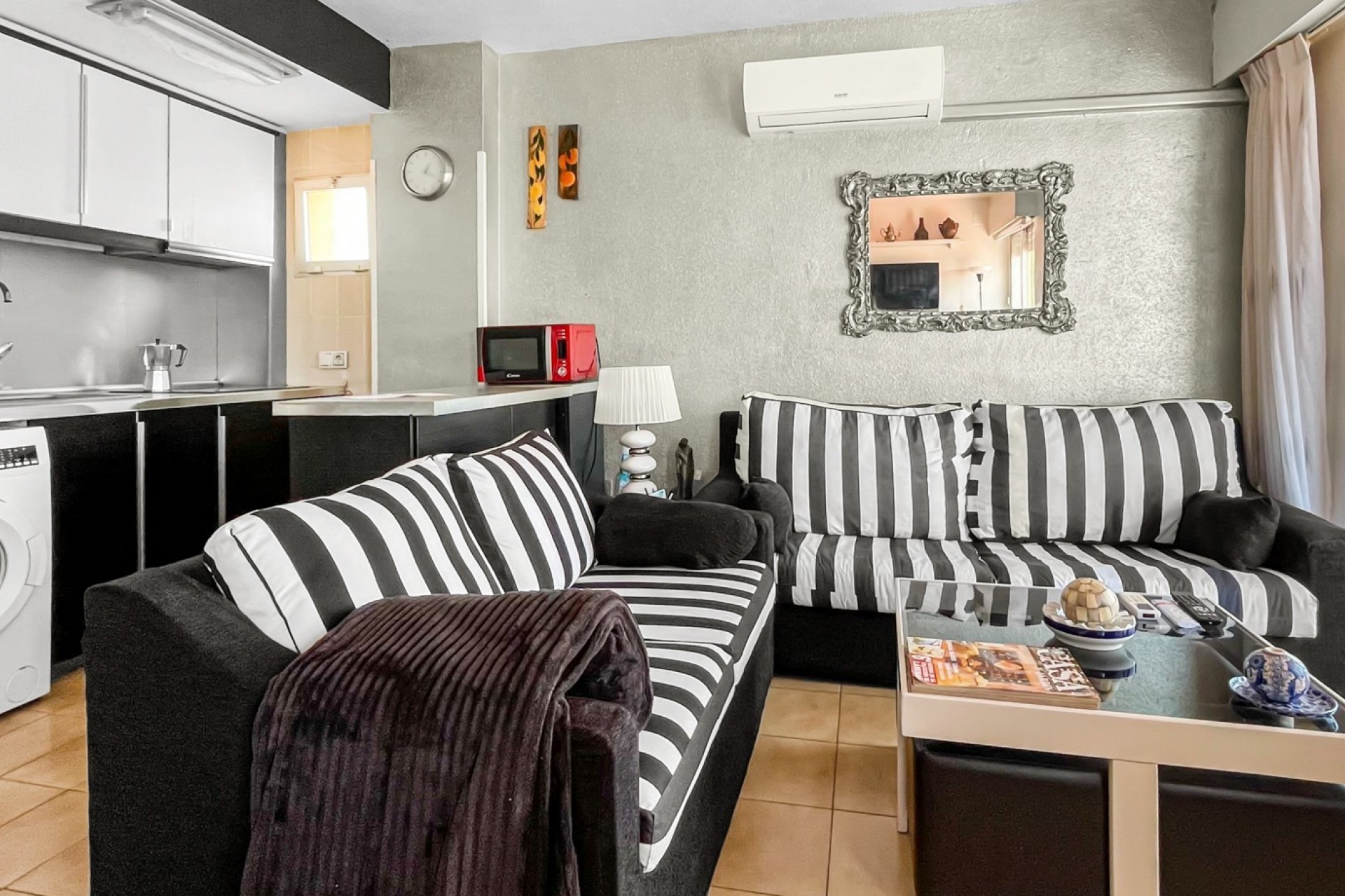 Revente - Apartment -
Torrevieja - Mar Azul