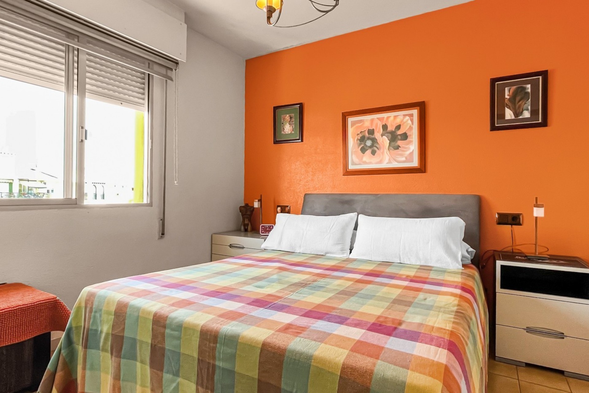 Revente - Apartment -
Torrevieja - Mar Azul