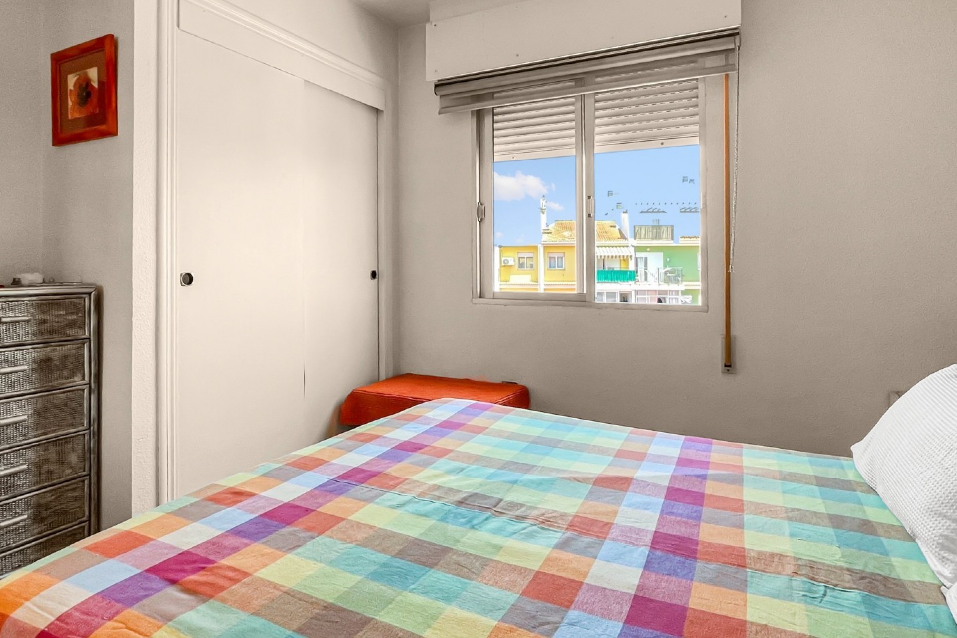 Revente - Apartment -
Torrevieja - Mar Azul