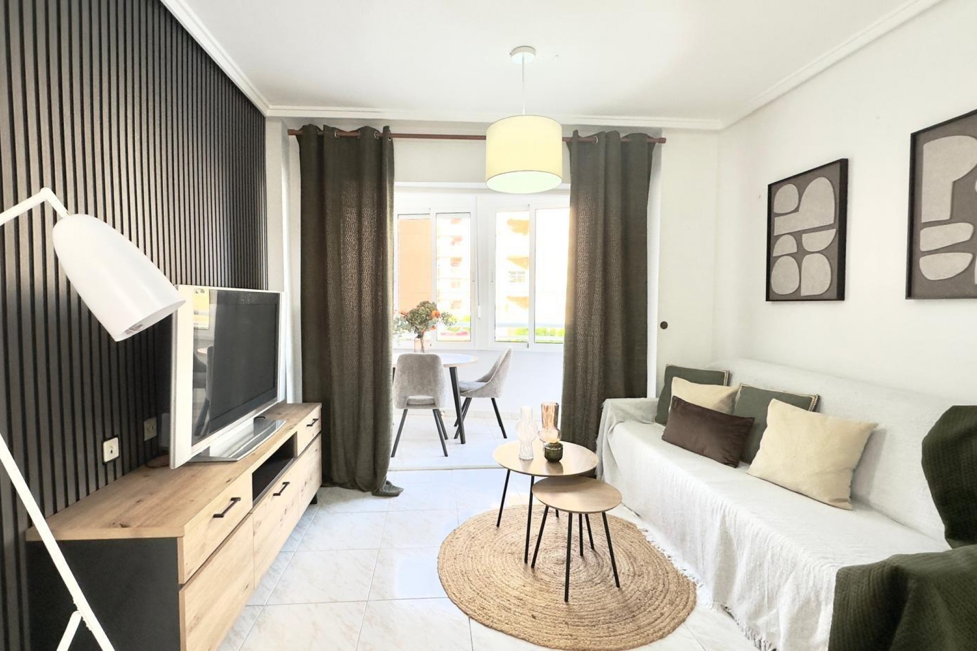 Revente - Apartment -
Torrevieja - Nueva Torrevieja - Aguas Nuevas