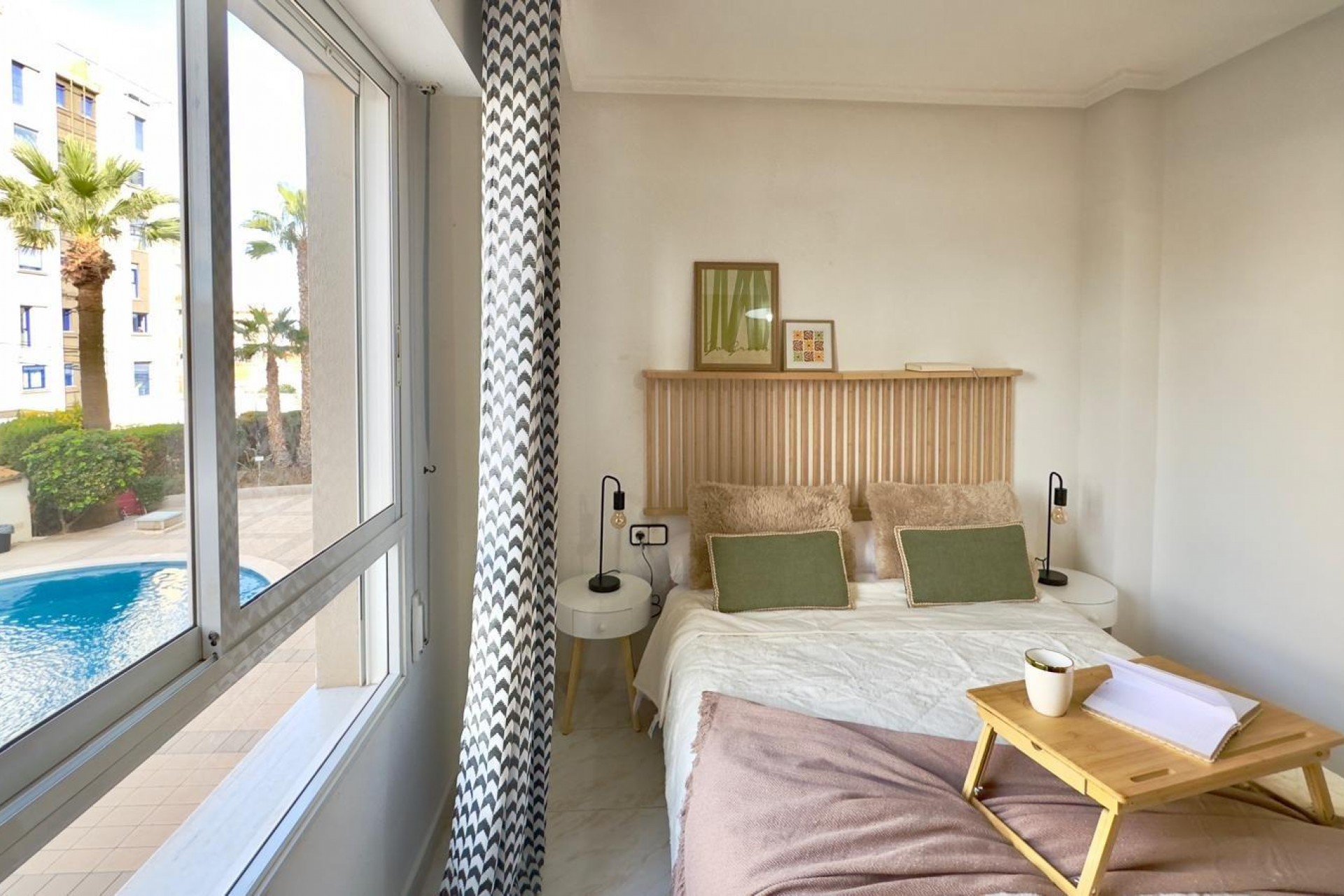 Revente - Apartment -
Torrevieja - Nueva Torrevieja - Aguas Nuevas