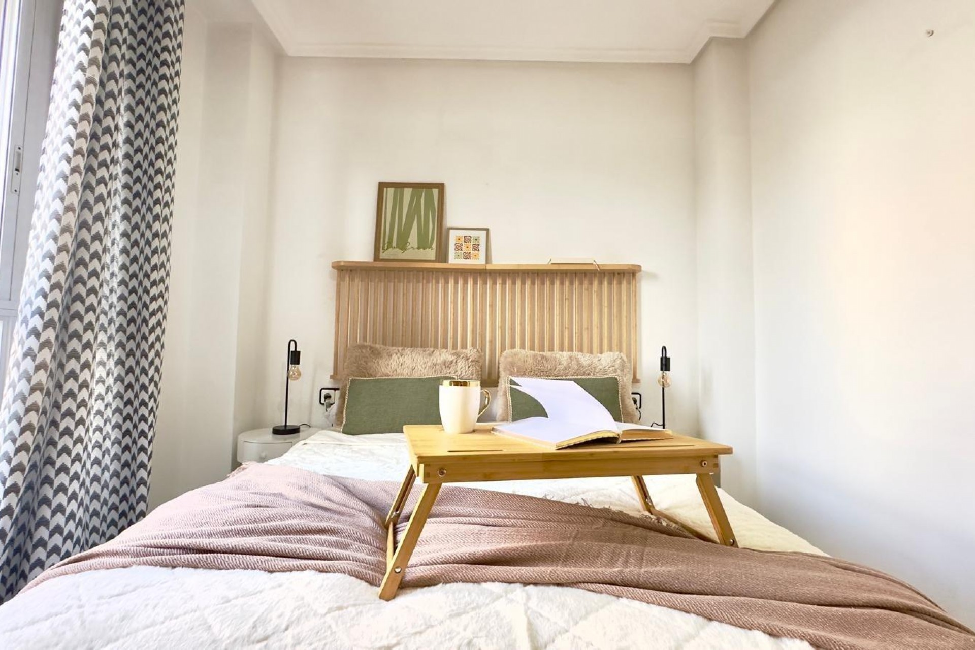 Revente - Apartment -
Torrevieja - Nueva Torrevieja - Aguas Nuevas