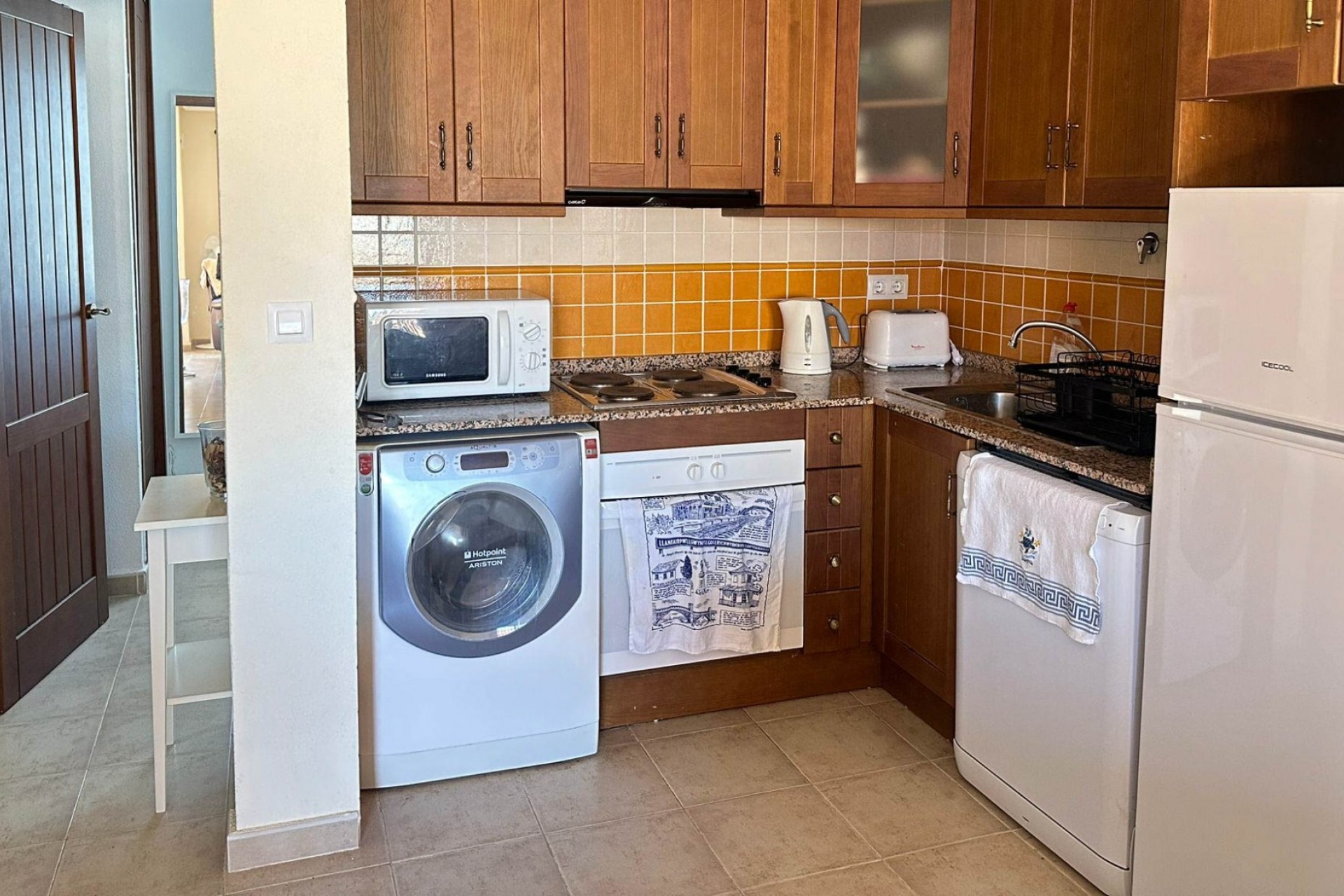 Revente - Apartment -
Torrevieja - Nueva Torrevieja - Aguas Nuevas
