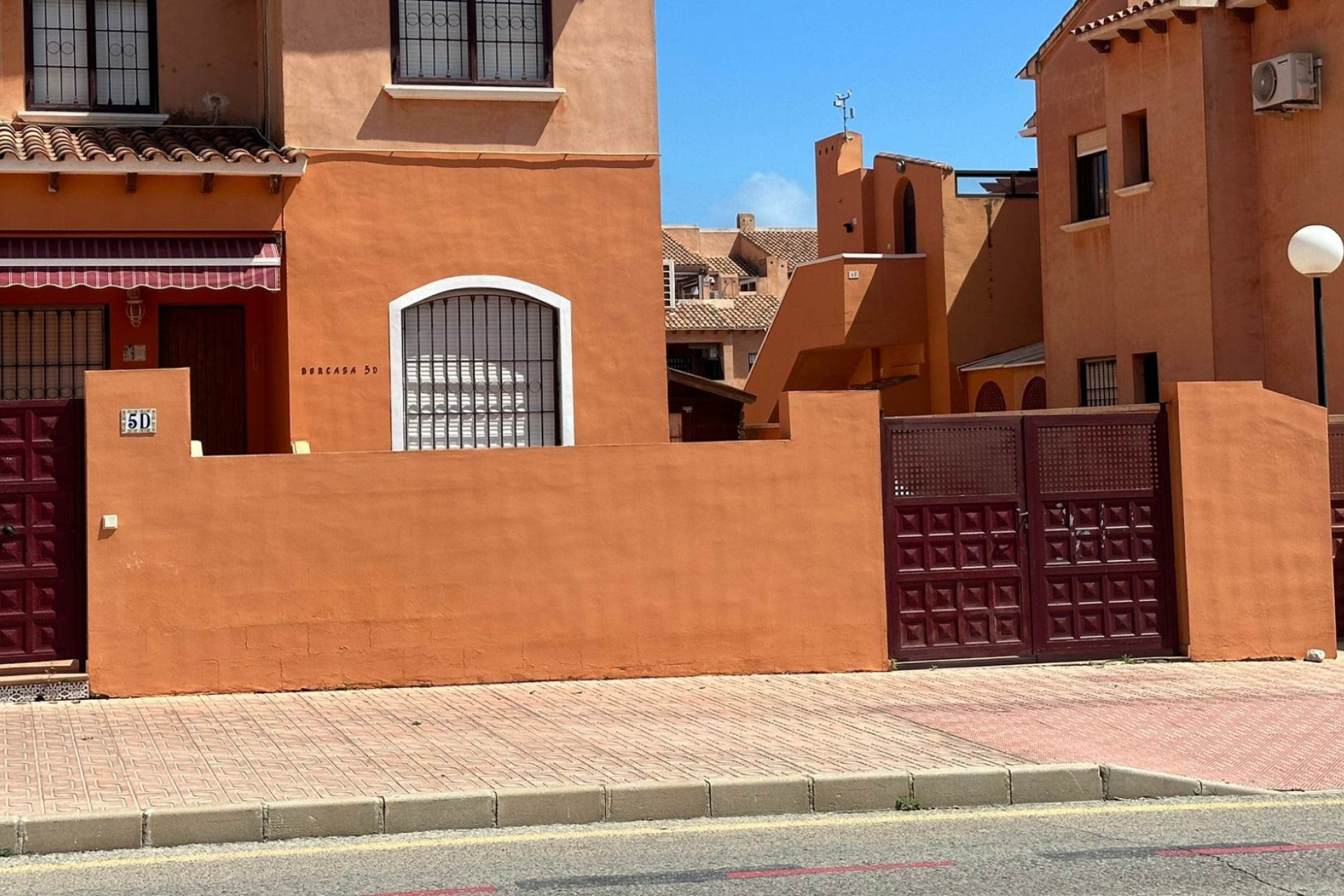 Revente - Apartment -
Torrevieja - Nueva Torrevieja - Aguas Nuevas