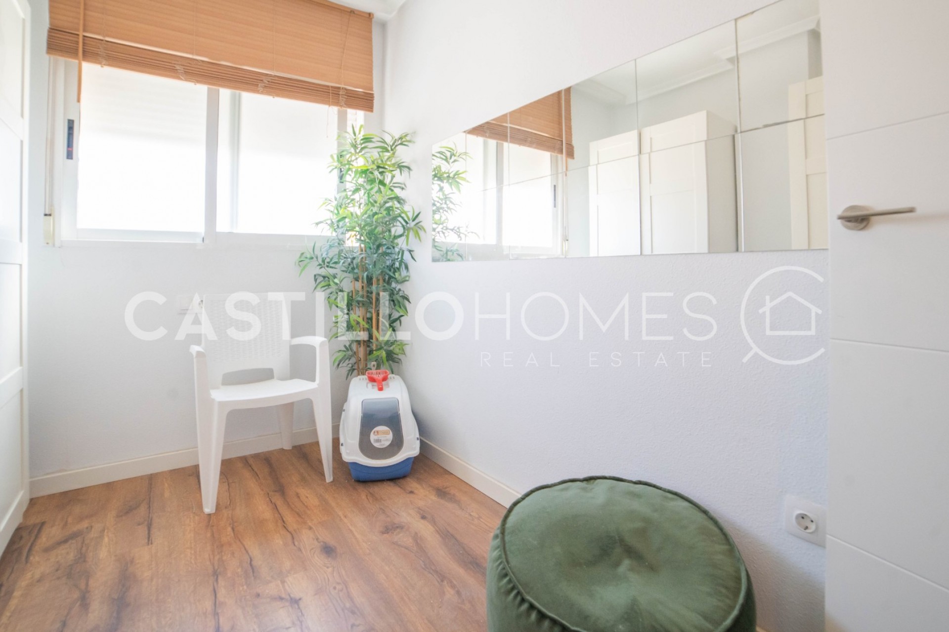 Revente - Apartment -
Torrevieja - Nueva Torrevieja - Aguas Nuevas