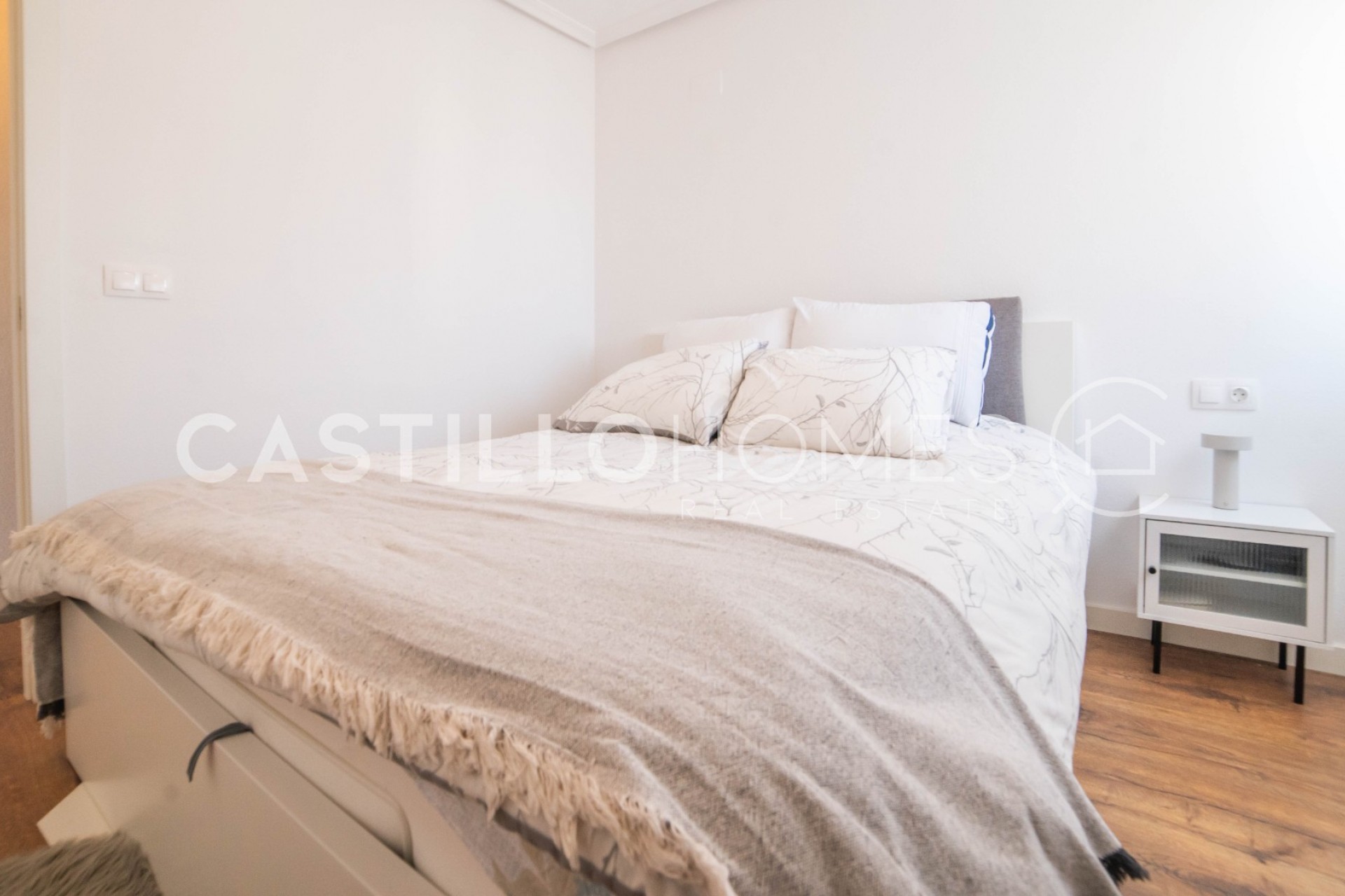 Revente - Apartment -
Torrevieja - Nueva Torrevieja - Aguas Nuevas