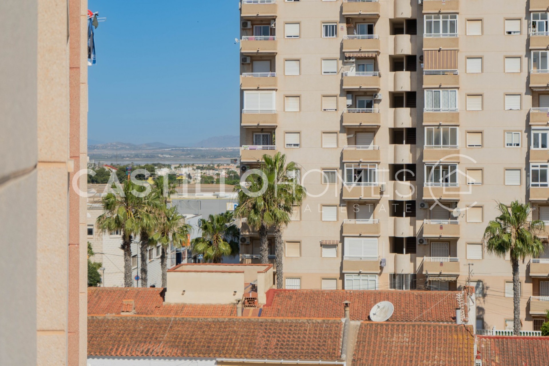 Revente - Apartment -
Torrevieja - Nueva Torrevieja - Aguas Nuevas