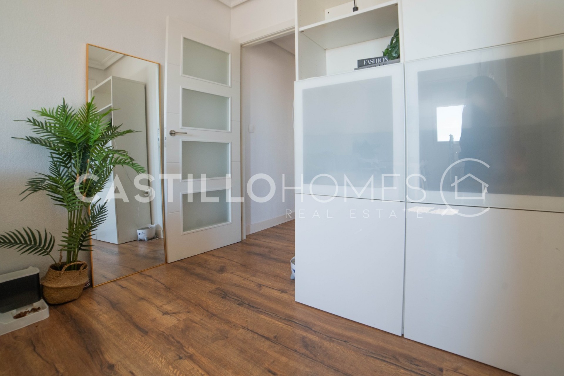 Revente - Apartment -
Torrevieja - Nueva Torrevieja - Aguas Nuevas