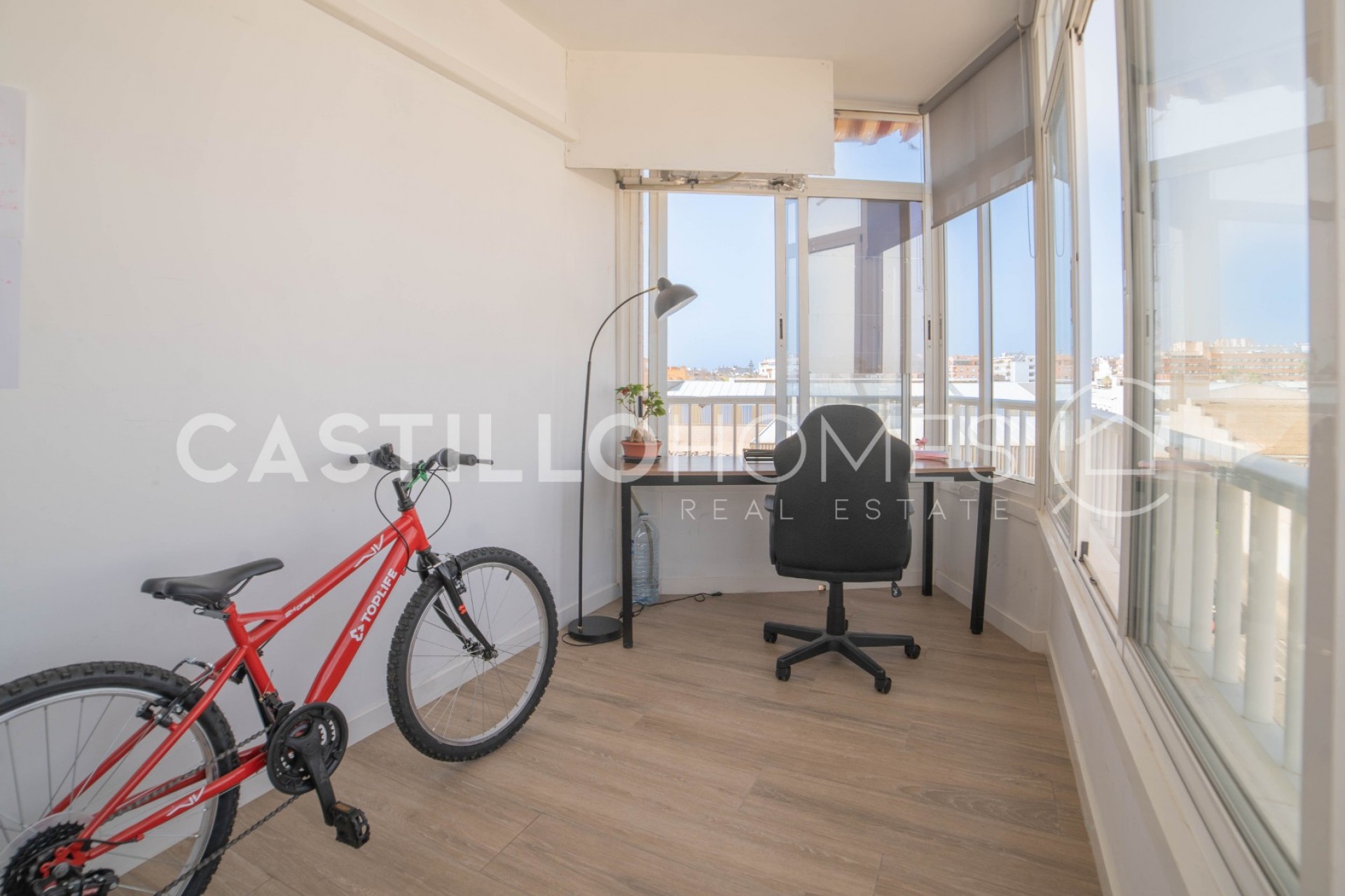 Revente - Apartment -
Torrevieja - Nueva Torrevieja - Aguas Nuevas