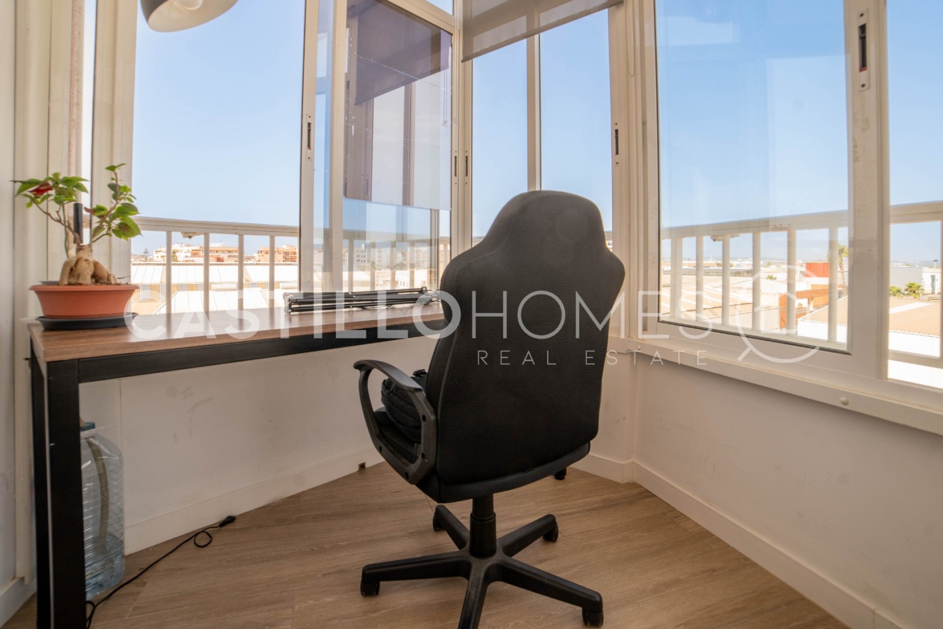 Revente - Apartment -
Torrevieja - Nueva Torrevieja - Aguas Nuevas