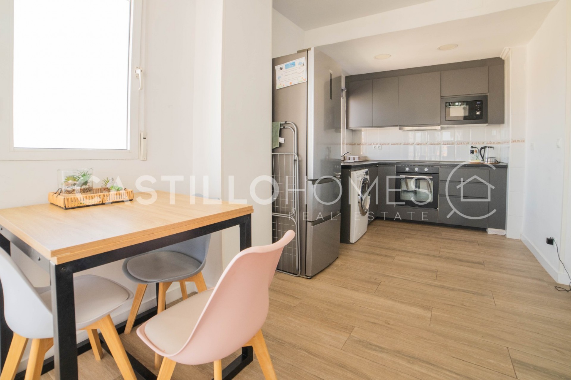 Revente - Apartment -
Torrevieja - Nueva Torrevieja - Aguas Nuevas