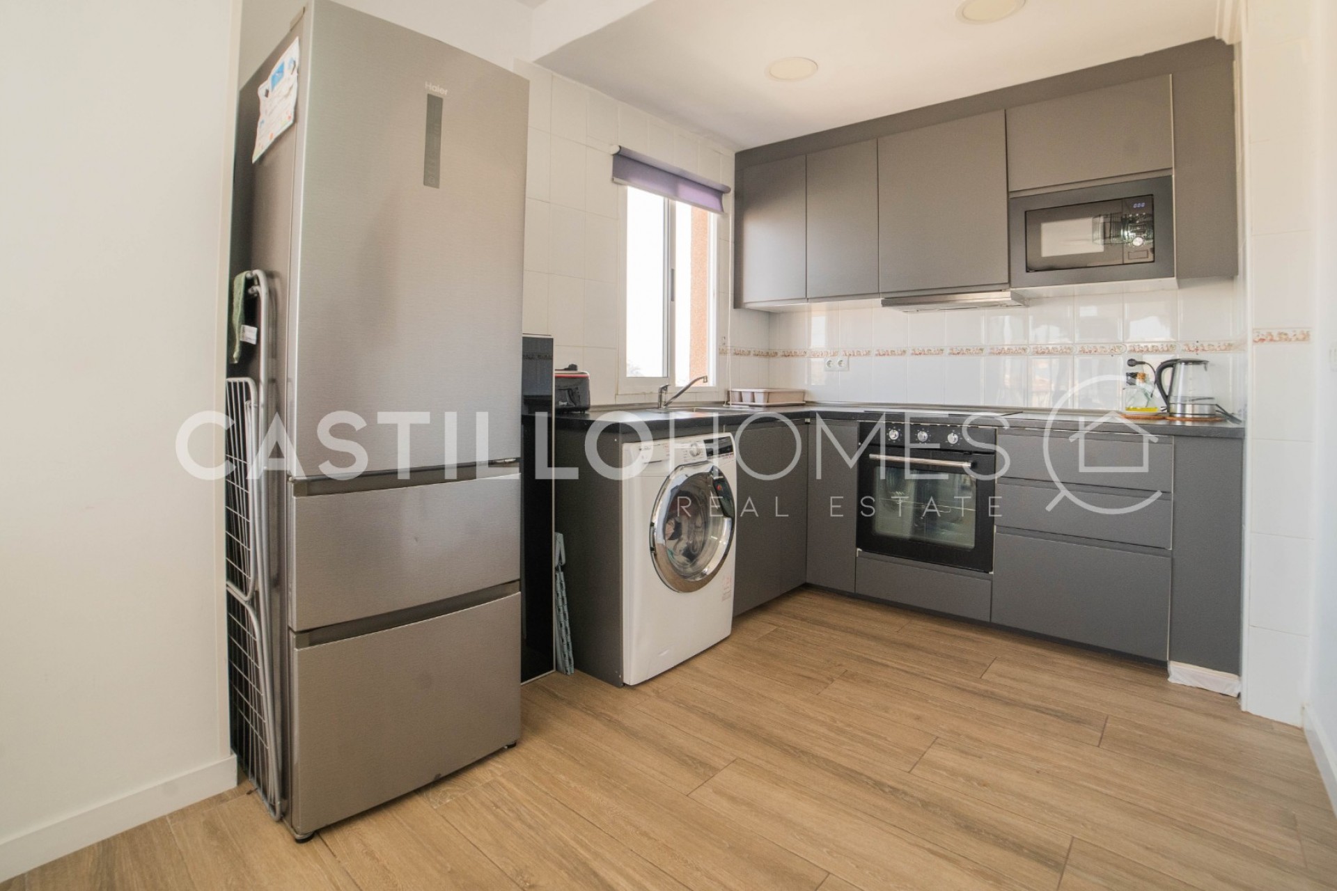 Revente - Apartment -
Torrevieja - Nueva Torrevieja - Aguas Nuevas