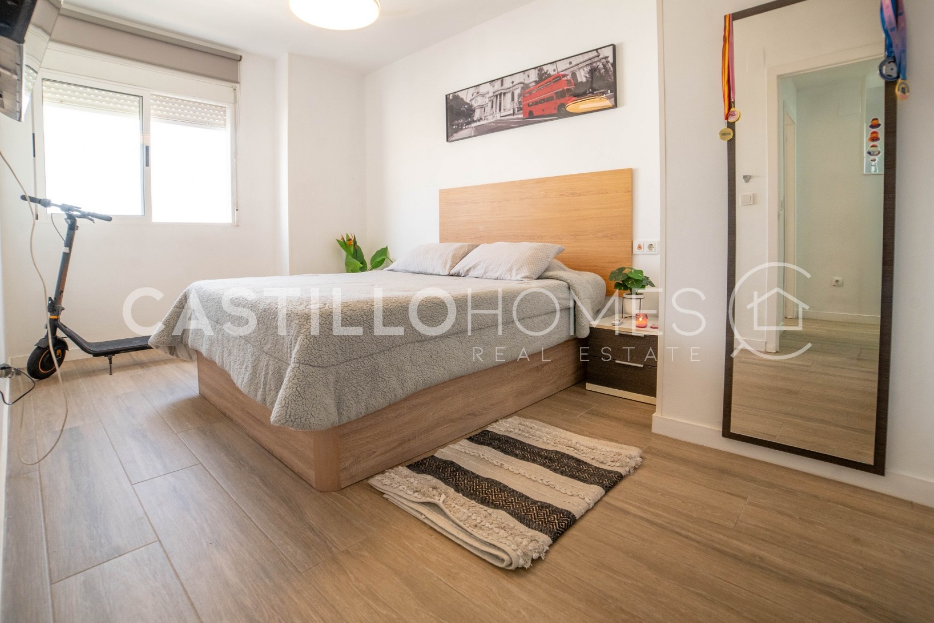 Revente - Apartment -
Torrevieja - Nueva Torrevieja - Aguas Nuevas