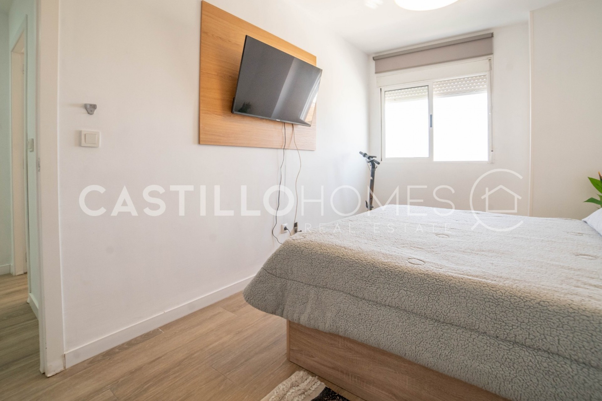 Revente - Apartment -
Torrevieja - Nueva Torrevieja - Aguas Nuevas