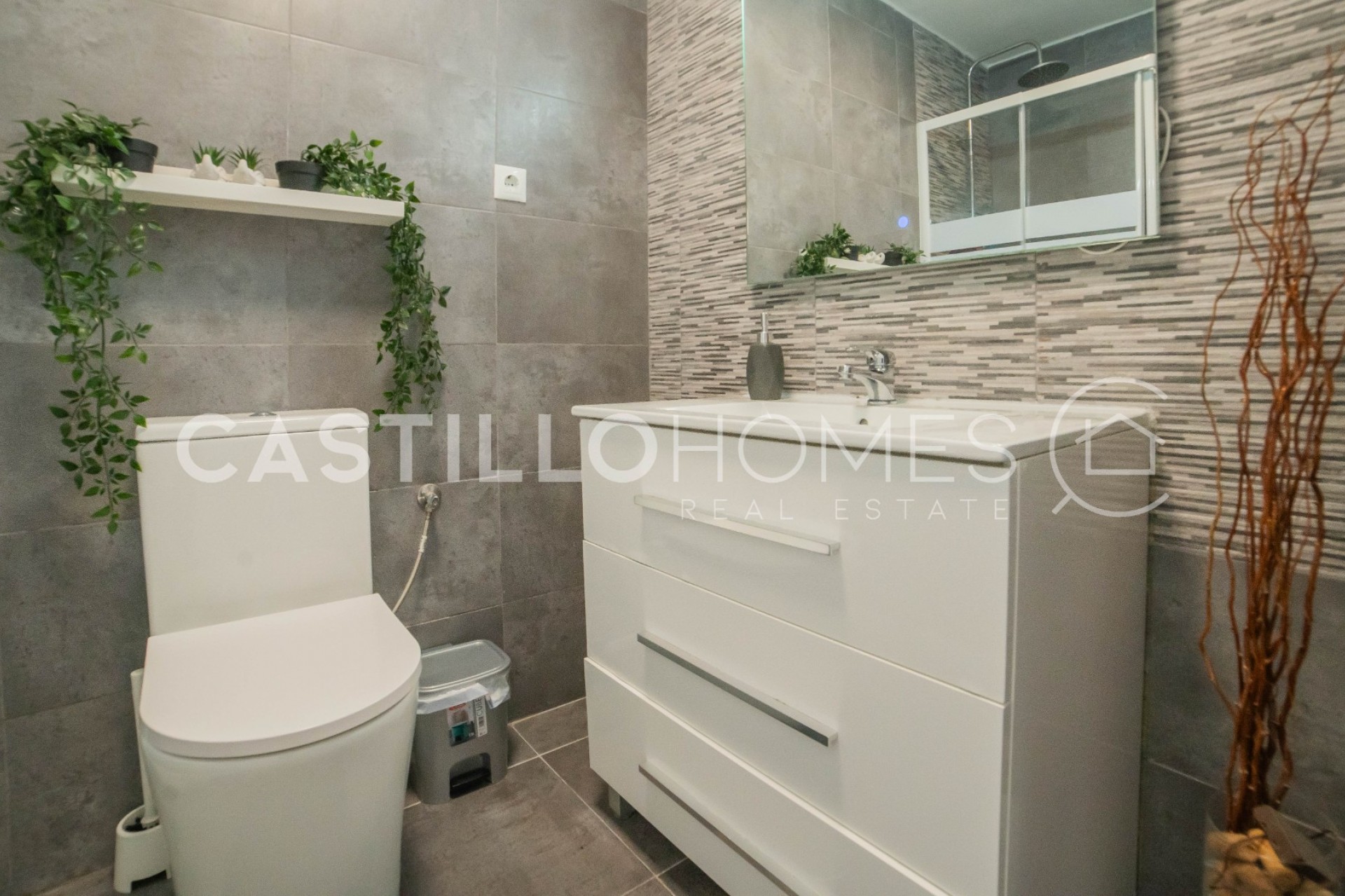 Revente - Apartment -
Torrevieja - Nueva Torrevieja - Aguas Nuevas