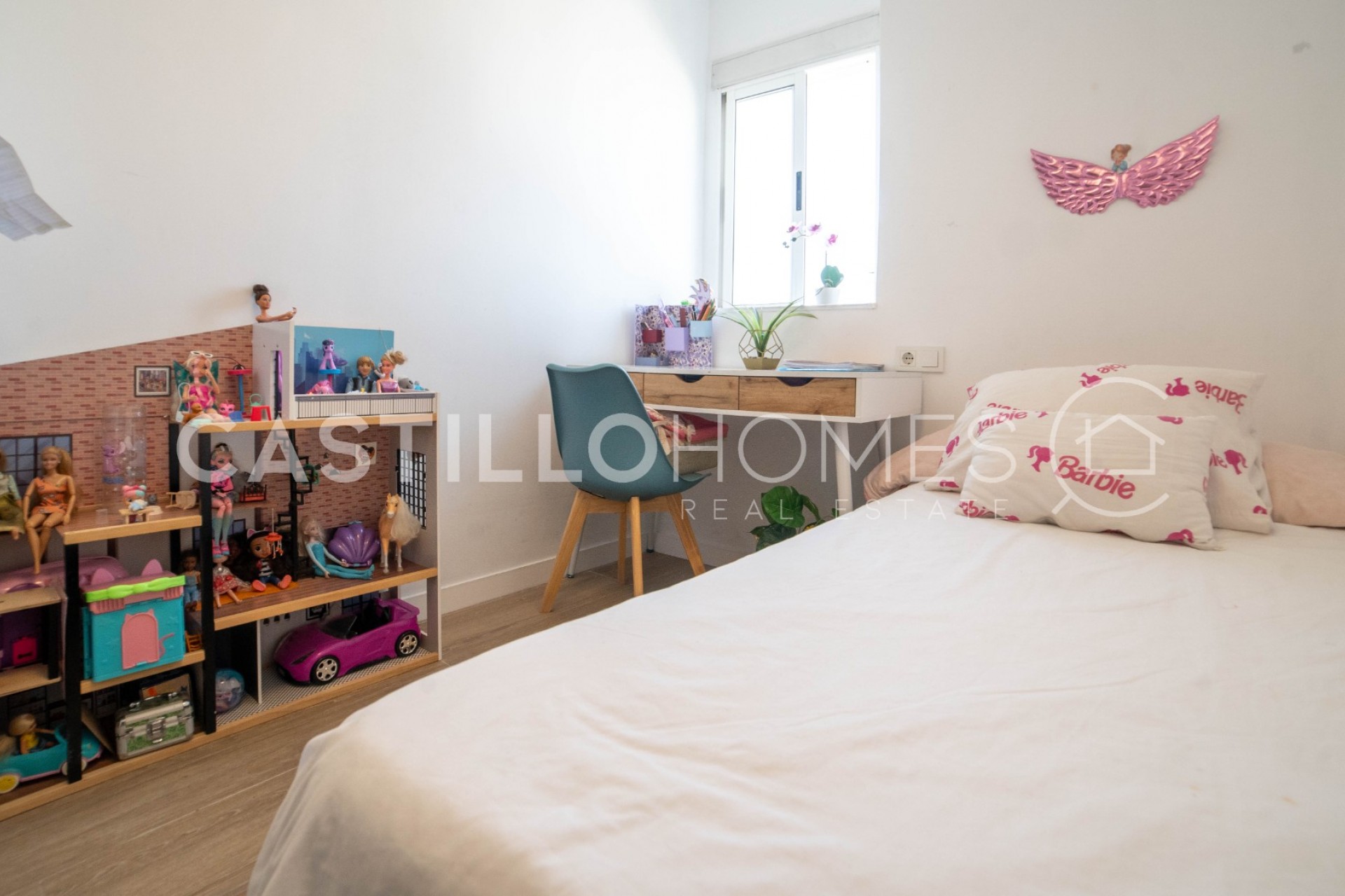 Revente - Apartment -
Torrevieja - Nueva Torrevieja - Aguas Nuevas