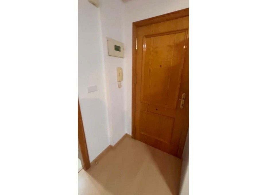 Revente - Apartment -
Torrevieja - Nueva Torrevieja - Aguas Nuevas