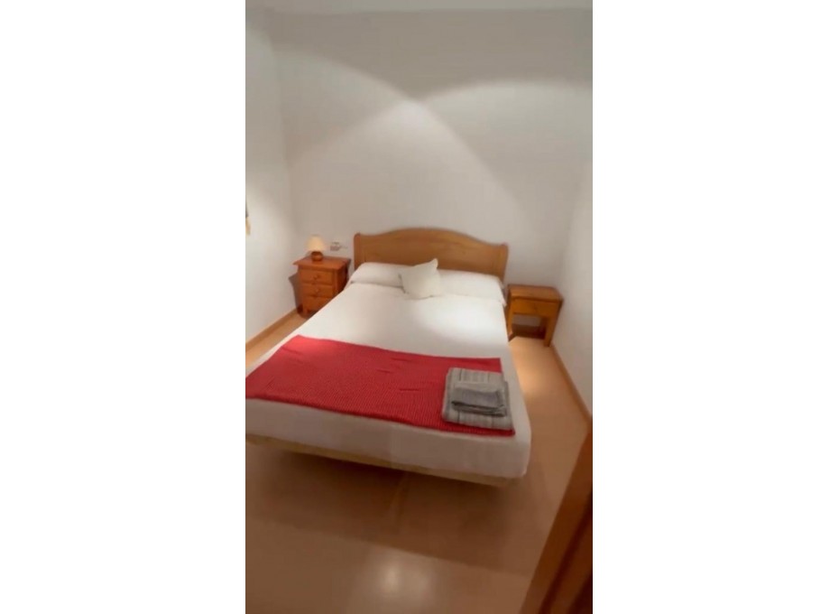 Revente - Apartment -
Torrevieja - Nueva Torrevieja - Aguas Nuevas