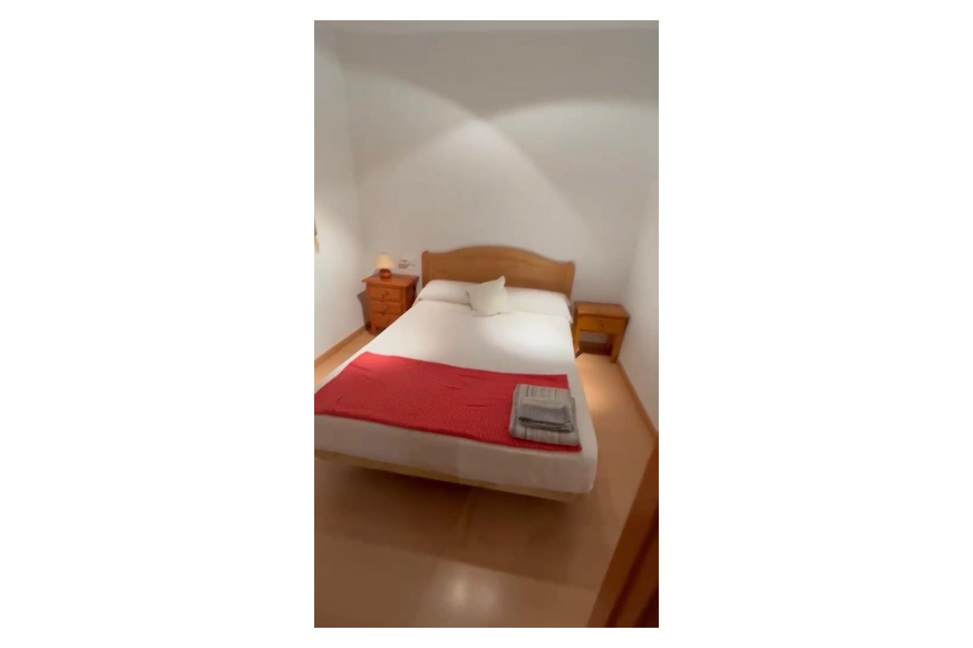 Revente - Apartment -
Torrevieja - Nueva Torrevieja - Aguas Nuevas