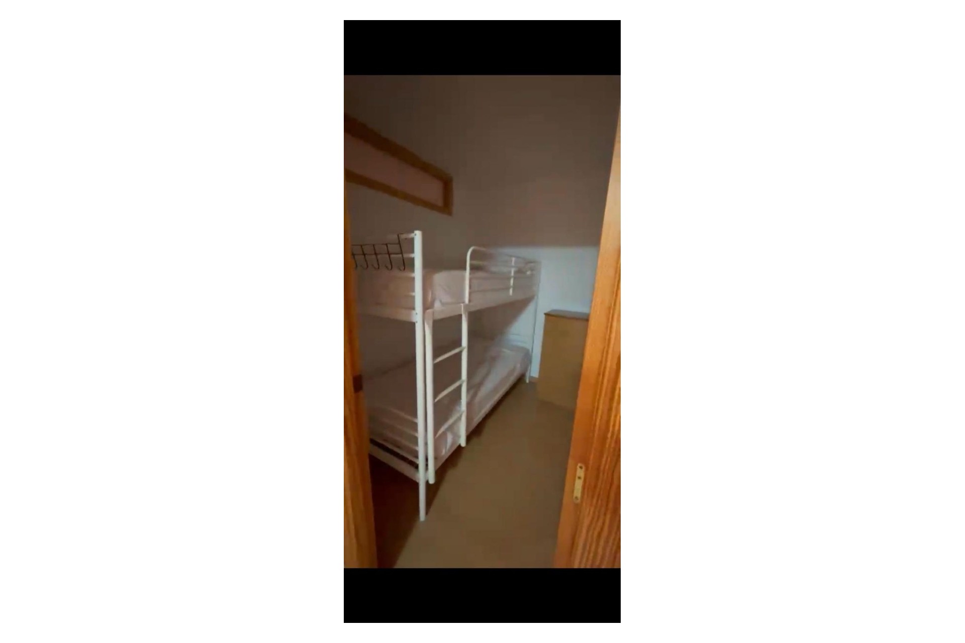 Revente - Apartment -
Torrevieja - Nueva Torrevieja - Aguas Nuevas