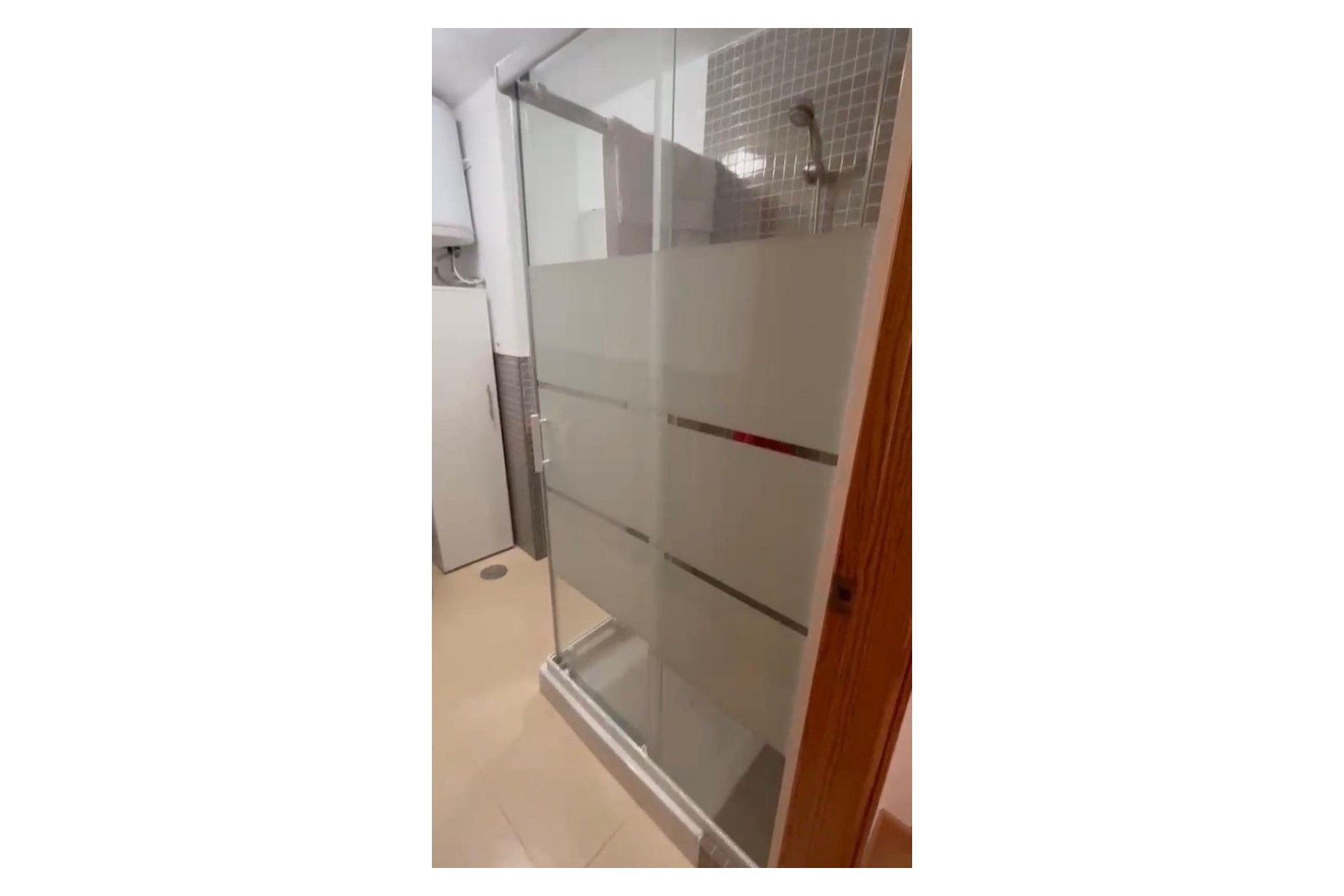 Revente - Apartment -
Torrevieja - Nueva Torrevieja - Aguas Nuevas