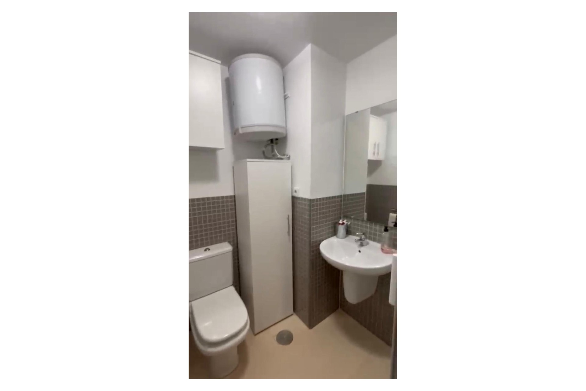 Revente - Apartment -
Torrevieja - Nueva Torrevieja - Aguas Nuevas