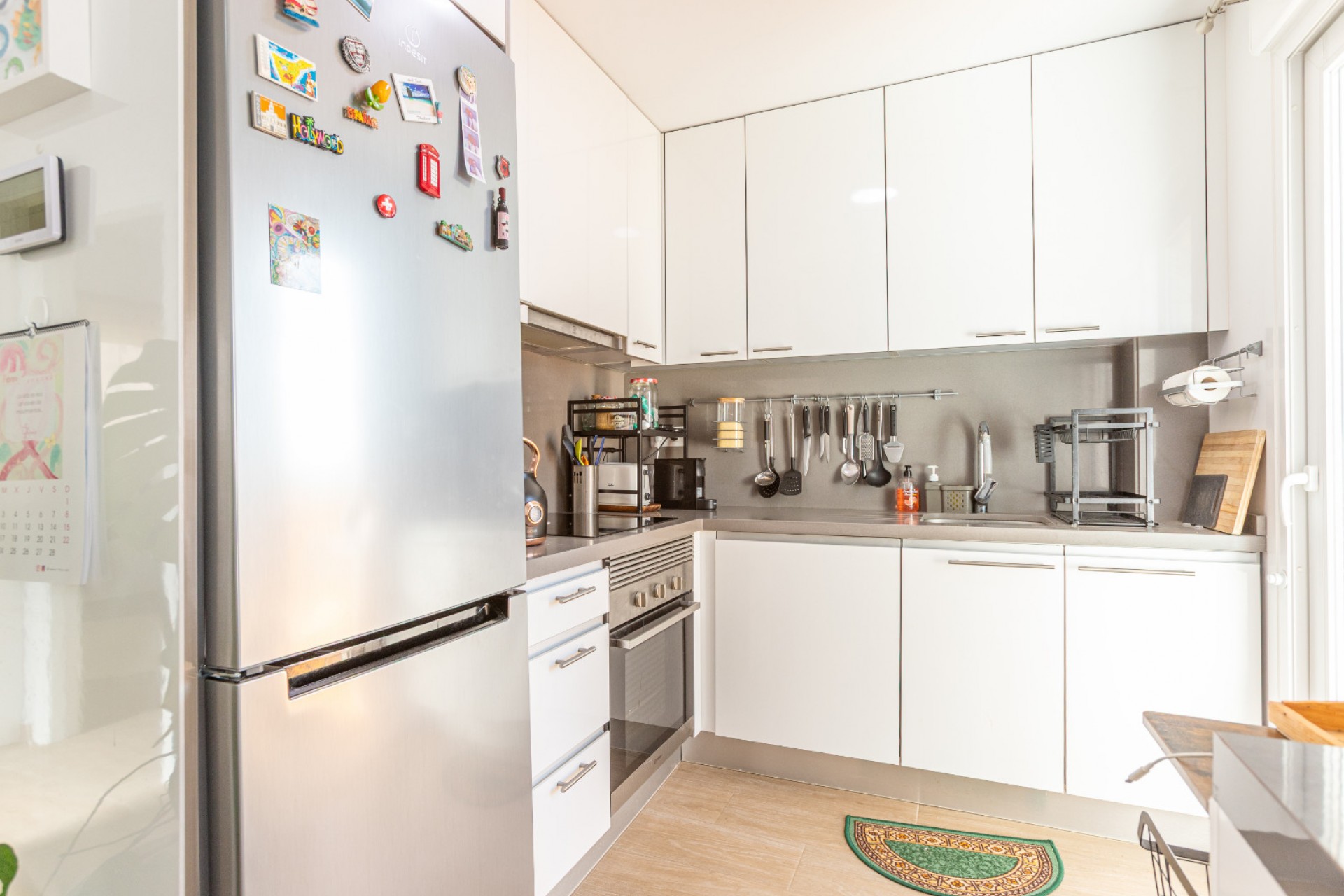 Revente - Apartment -
Torrevieja - Nueva Torrevieja