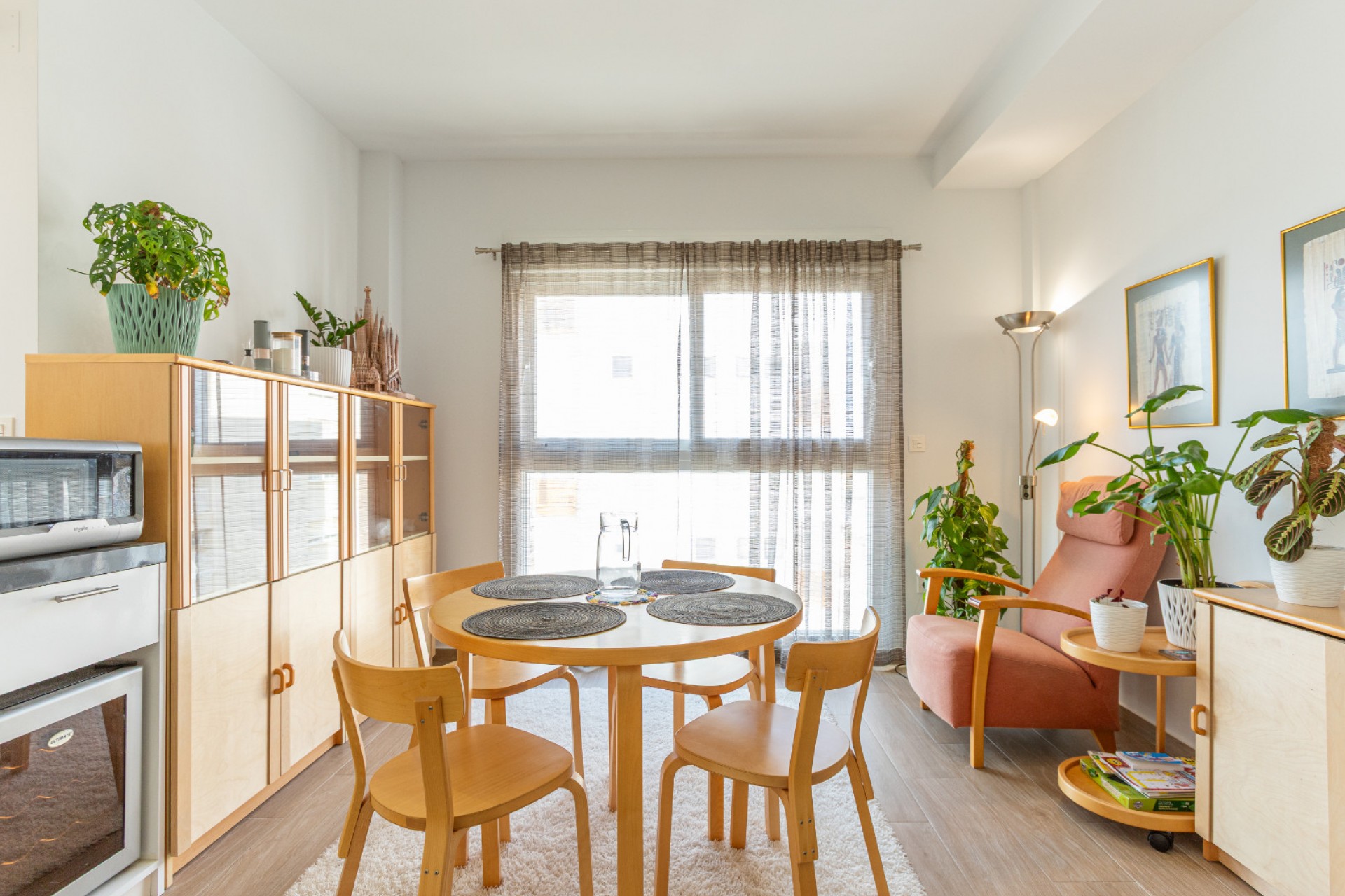 Revente - Apartment -
Torrevieja - Nueva Torrevieja