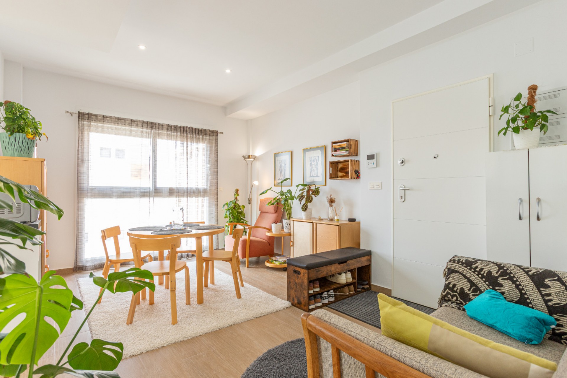 Revente - Apartment -
Torrevieja - Nueva Torrevieja
