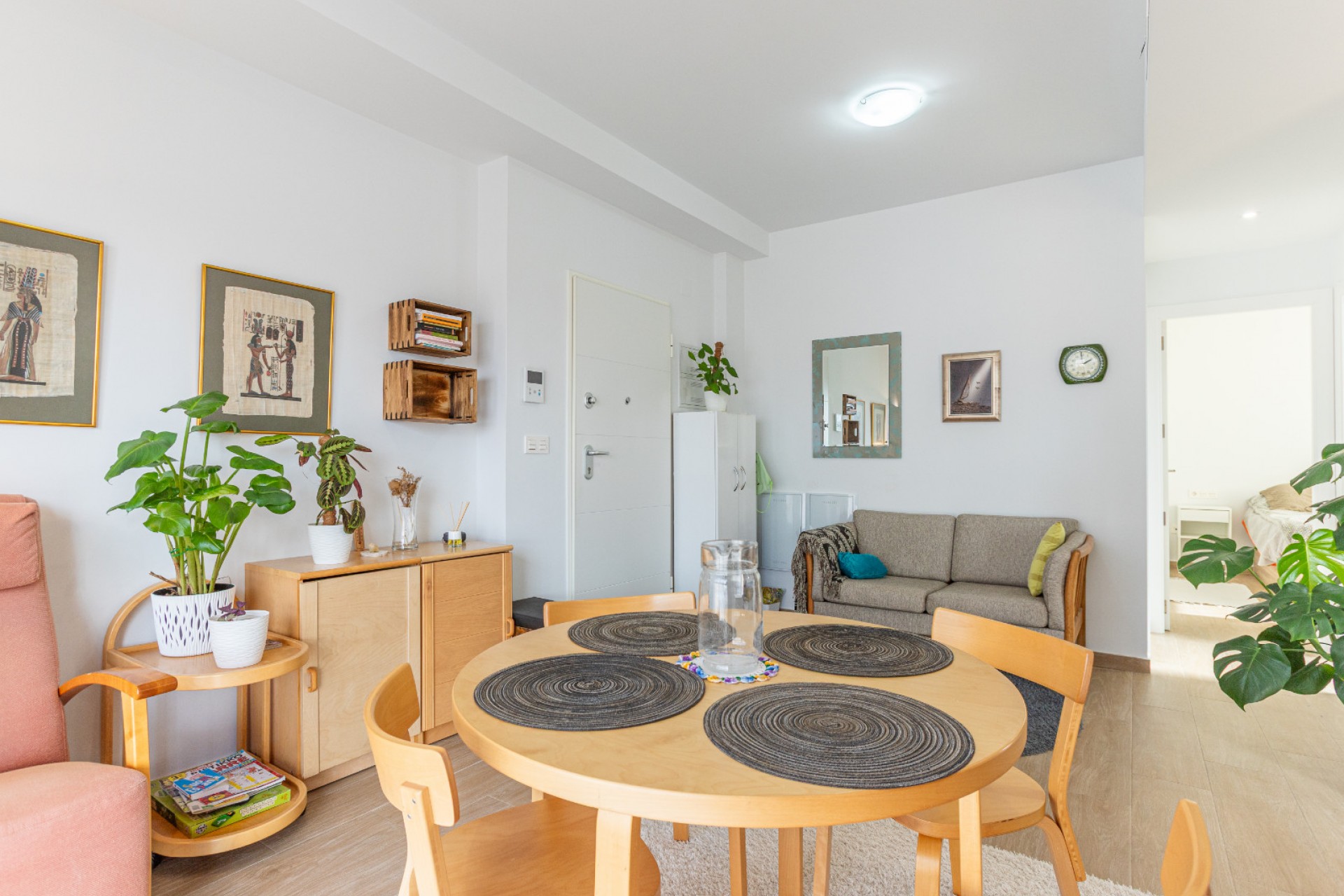 Revente - Apartment -
Torrevieja - Nueva Torrevieja