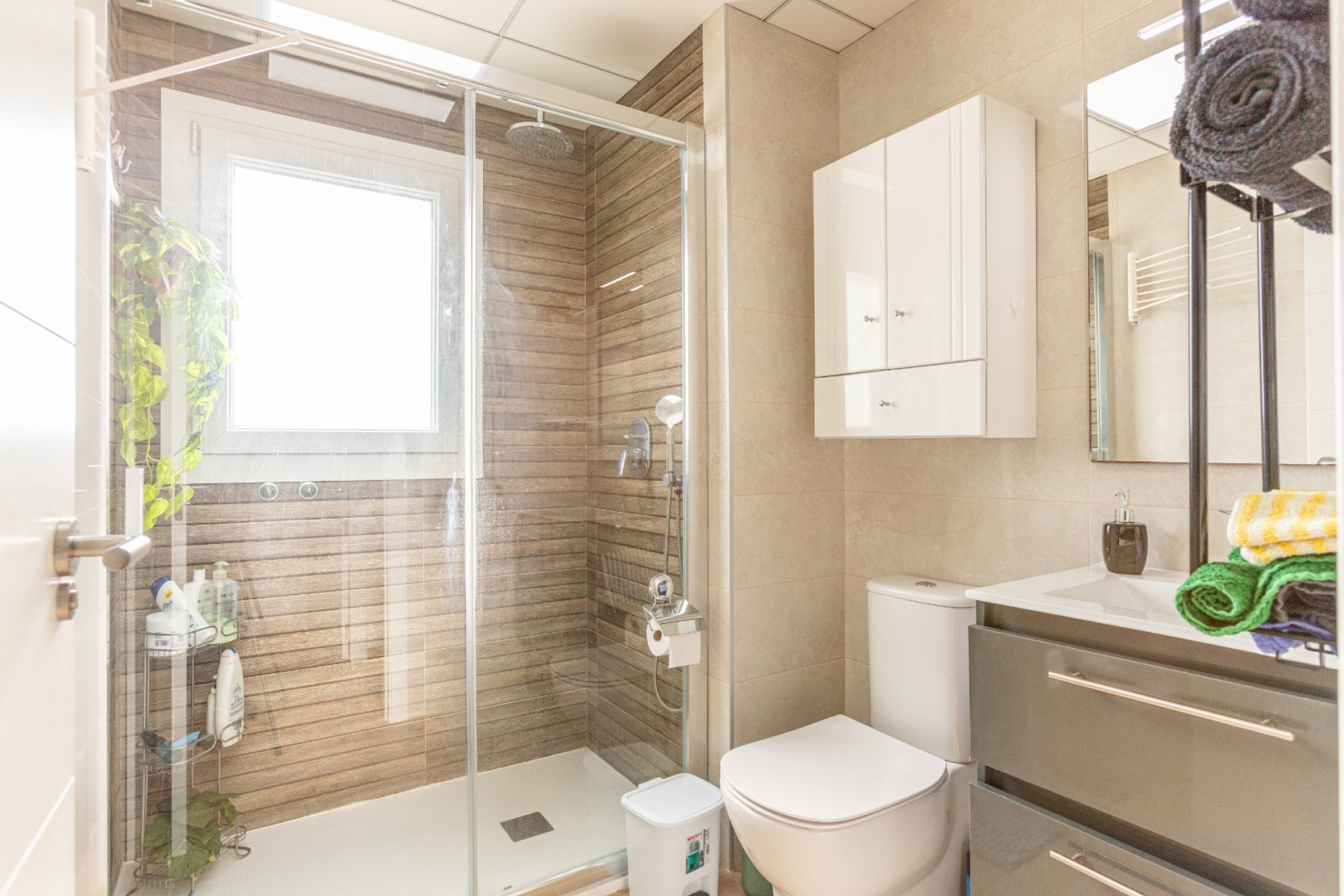 Revente - Apartment -
Torrevieja - Nueva Torrevieja