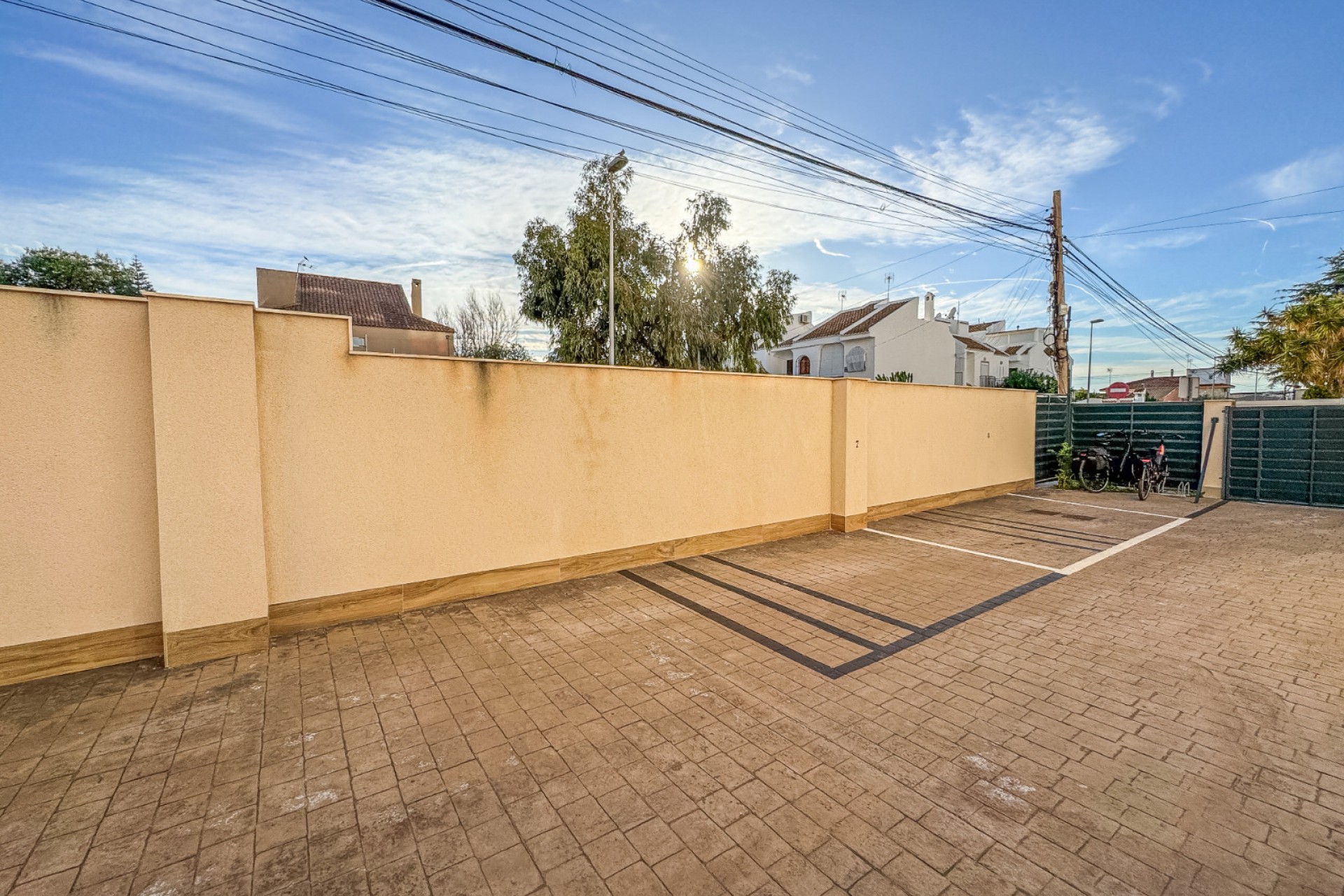 Revente - Apartment -
Torrevieja - Nueva Torrevieja