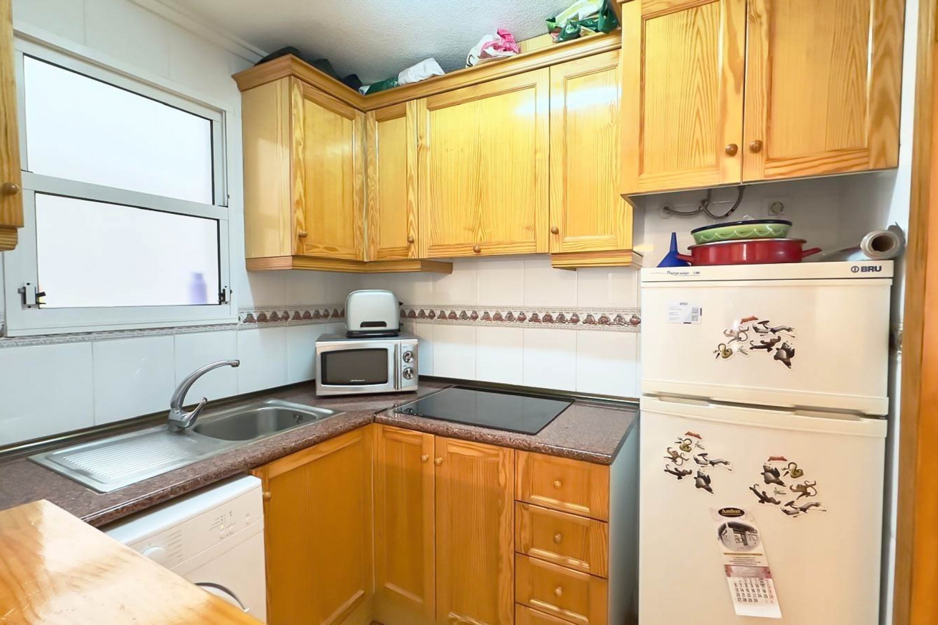 Revente - Apartment -
Torrevieja - Parque de las Naciones
