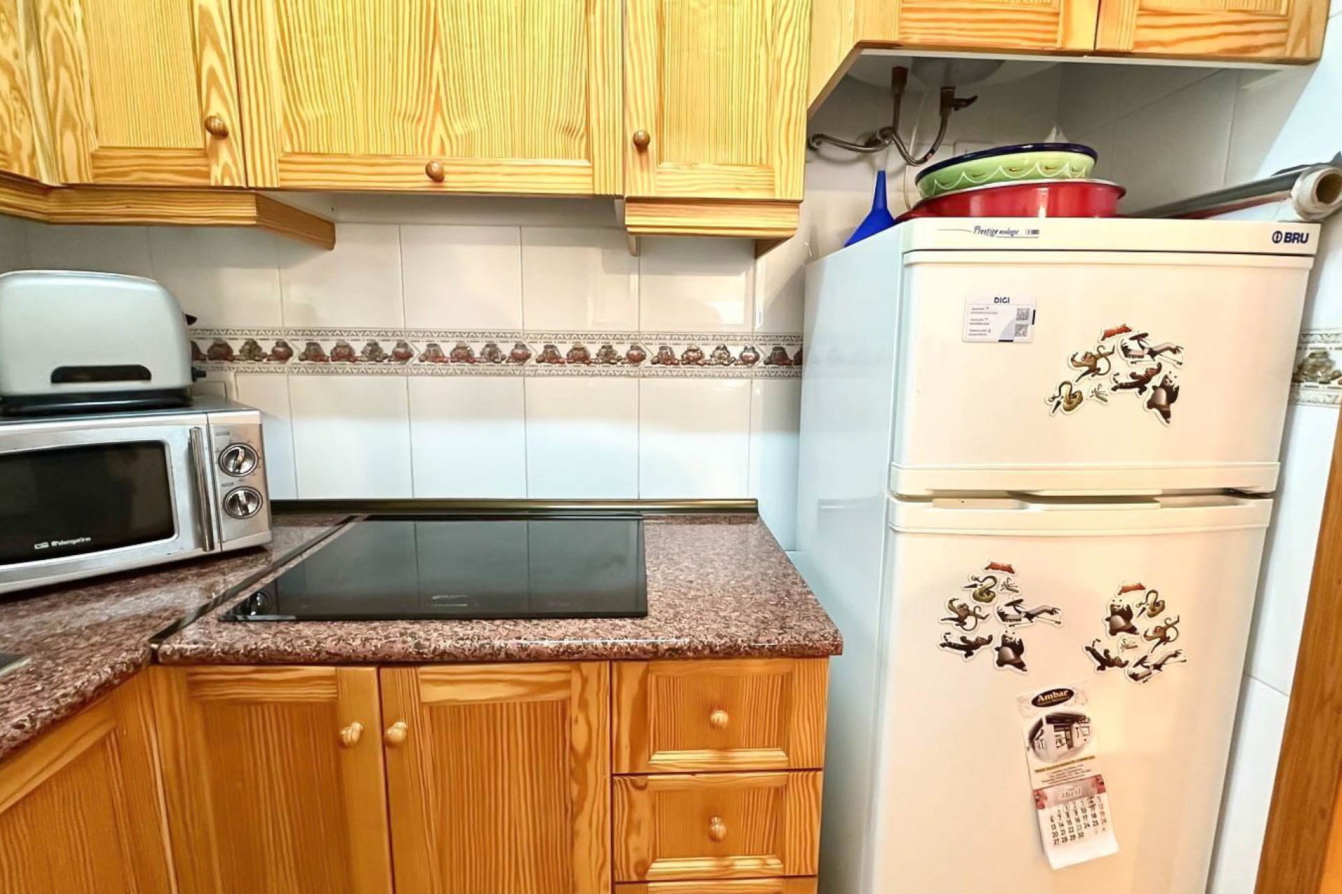 Revente - Apartment -
Torrevieja - Parque de las Naciones