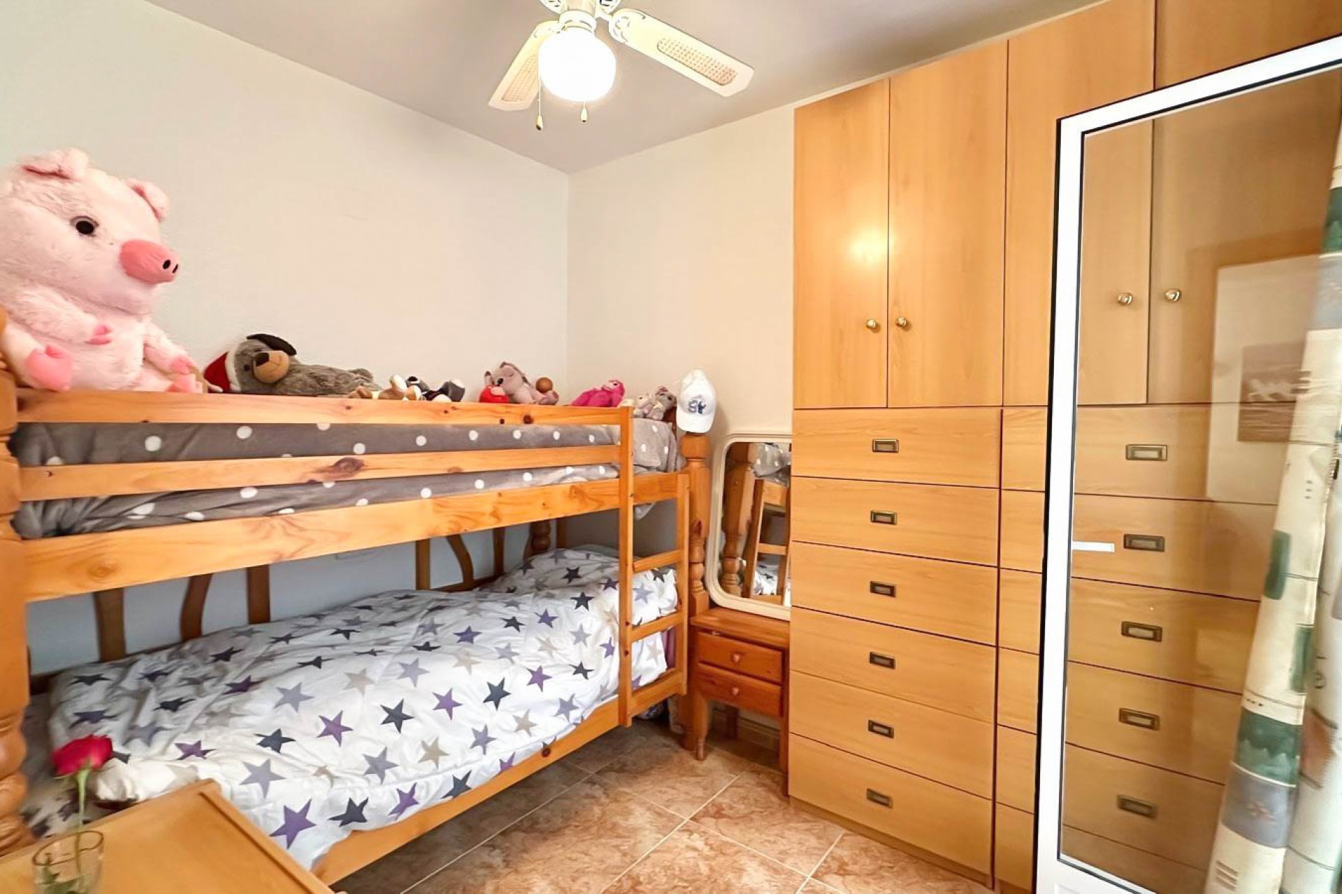 Revente - Apartment -
Torrevieja - Parque de las Naciones