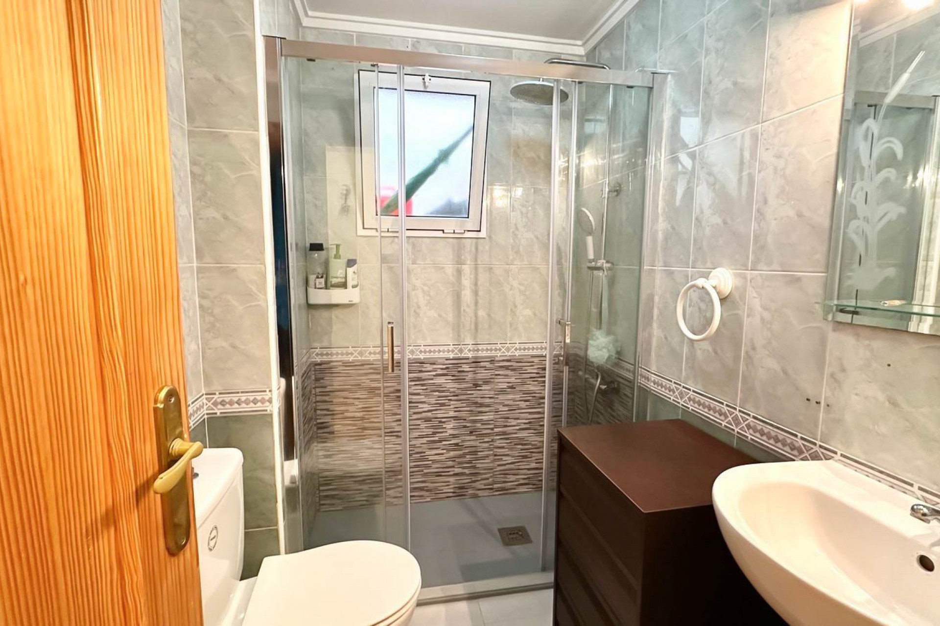 Revente - Apartment -
Torrevieja - Parque de las Naciones