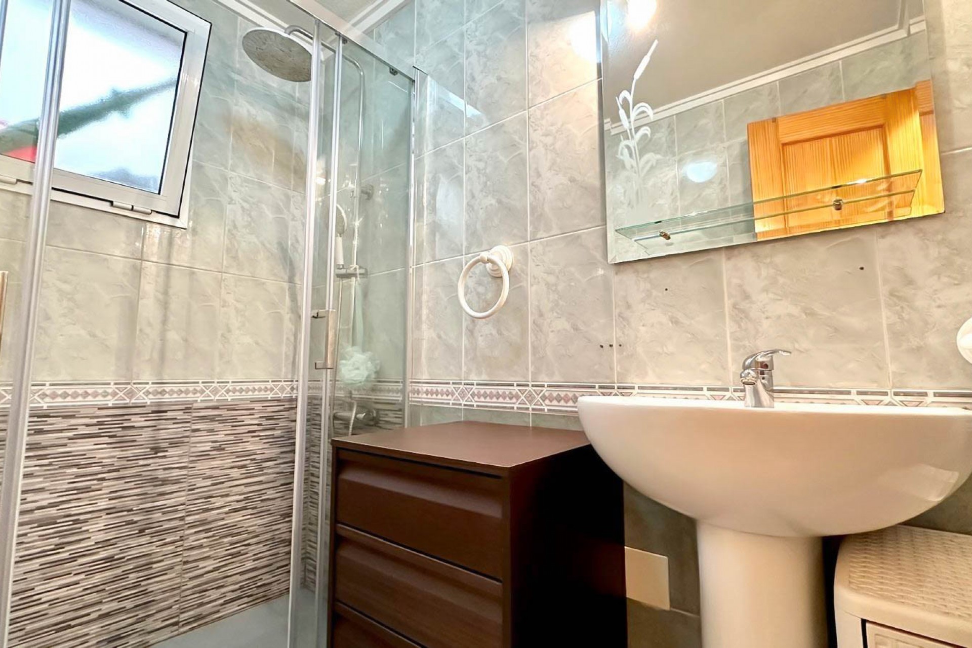 Revente - Apartment -
Torrevieja - Parque de las Naciones
