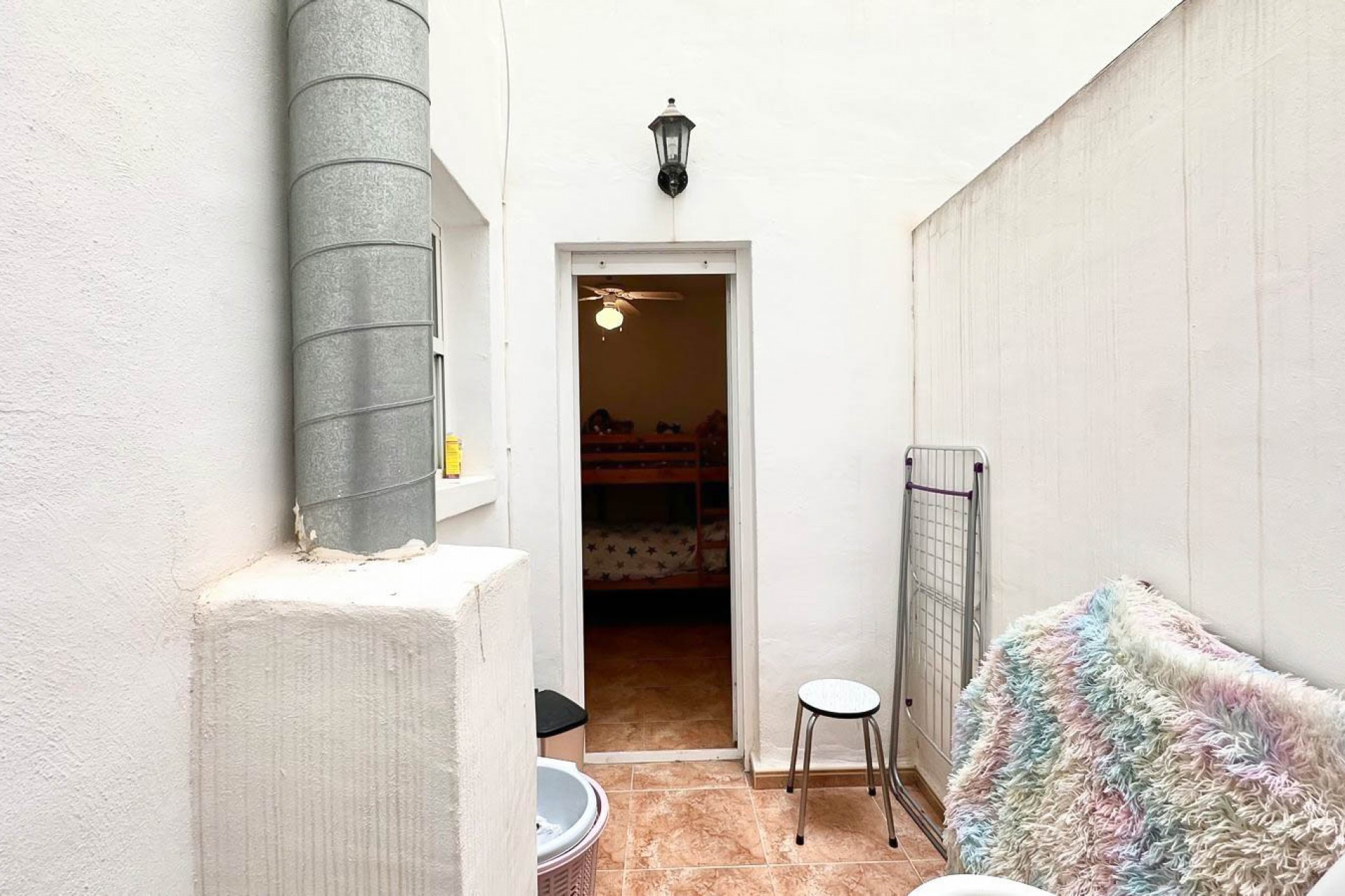 Revente - Apartment -
Torrevieja - Parque de las Naciones