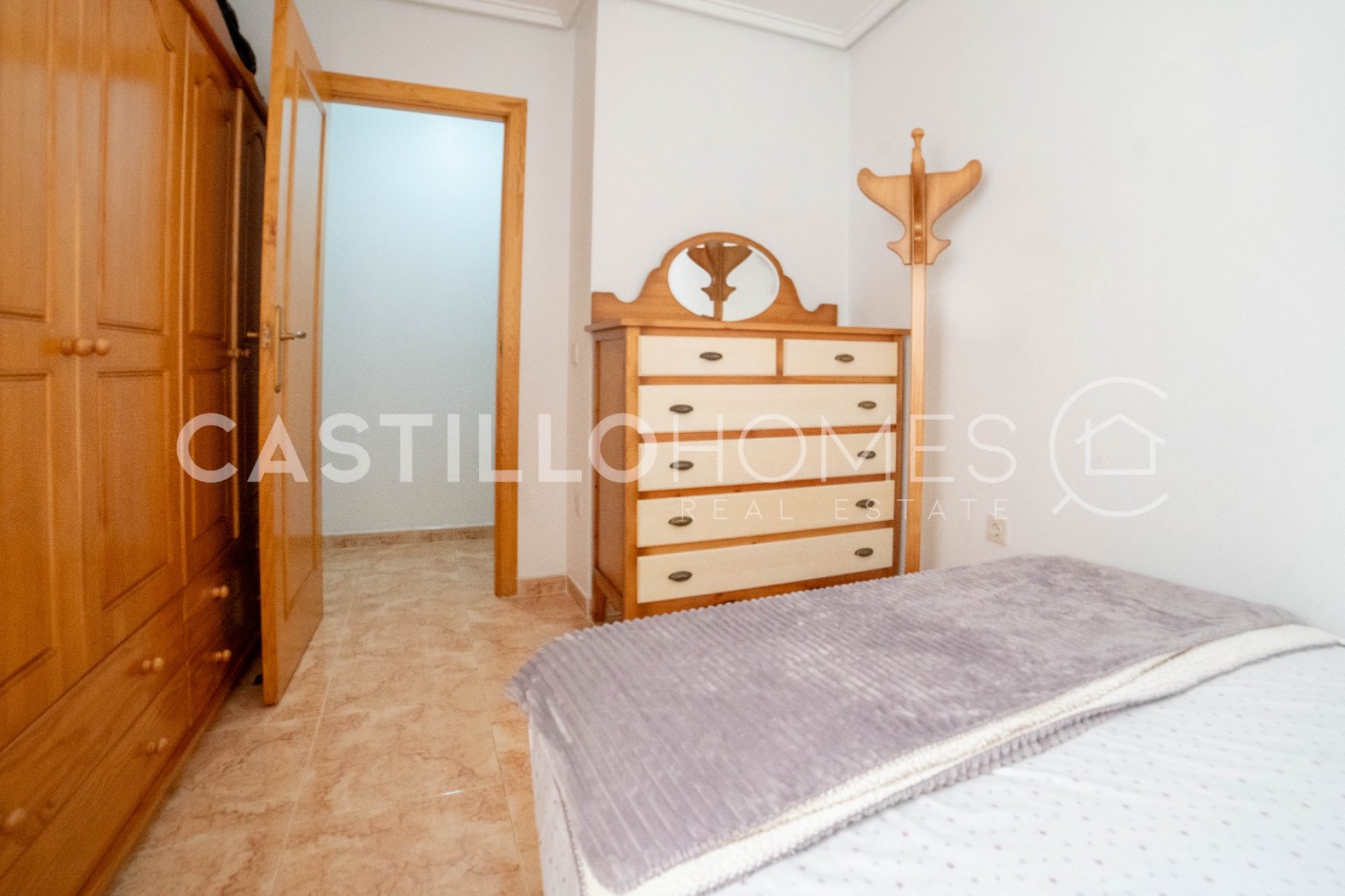 Revente - Apartment -
Torrevieja - Parque de las Naciones