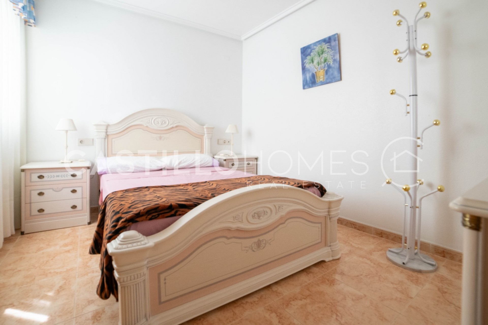 Revente - Apartment -
Torrevieja - Parque de las Naciones