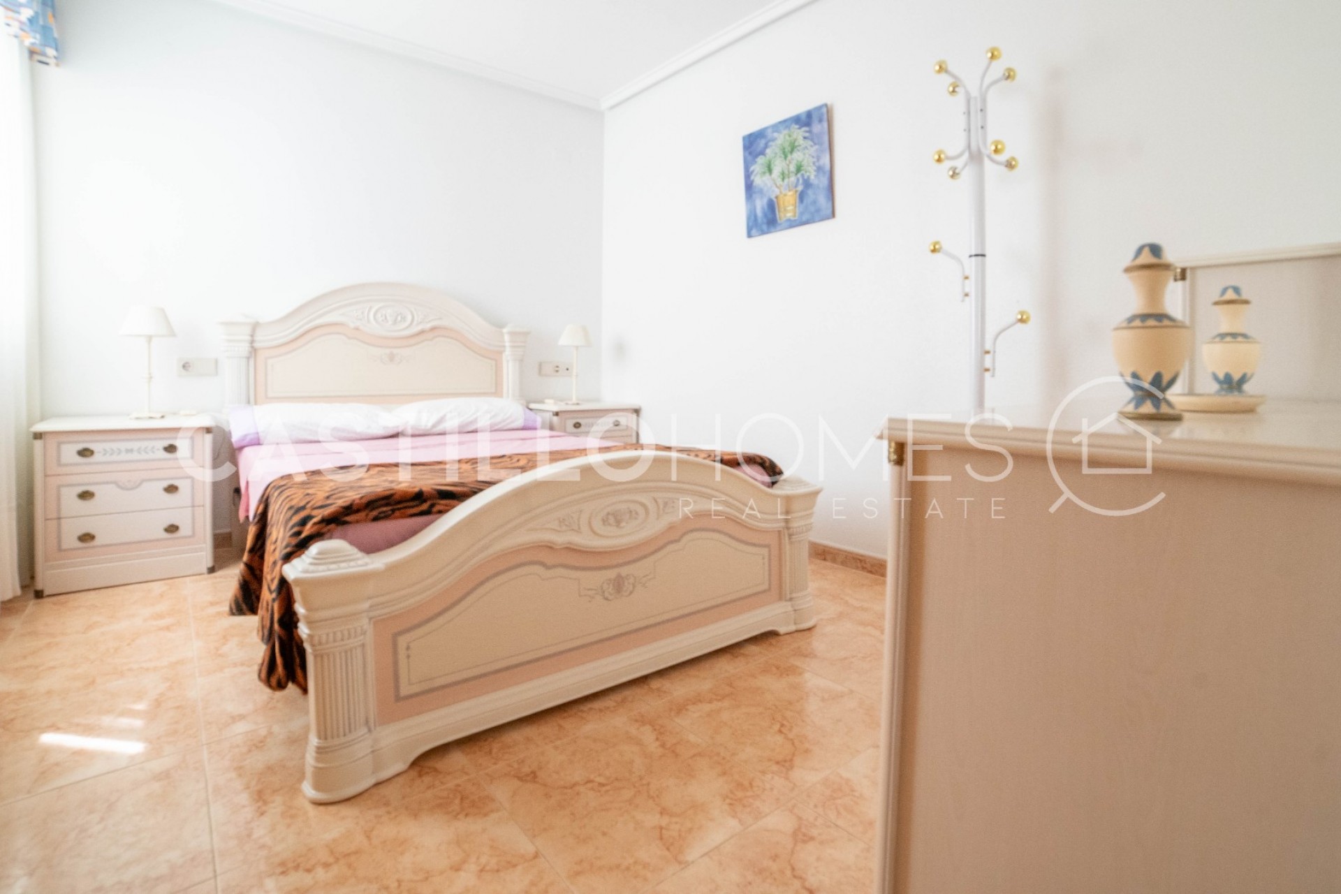 Revente - Apartment -
Torrevieja - Parque de las Naciones