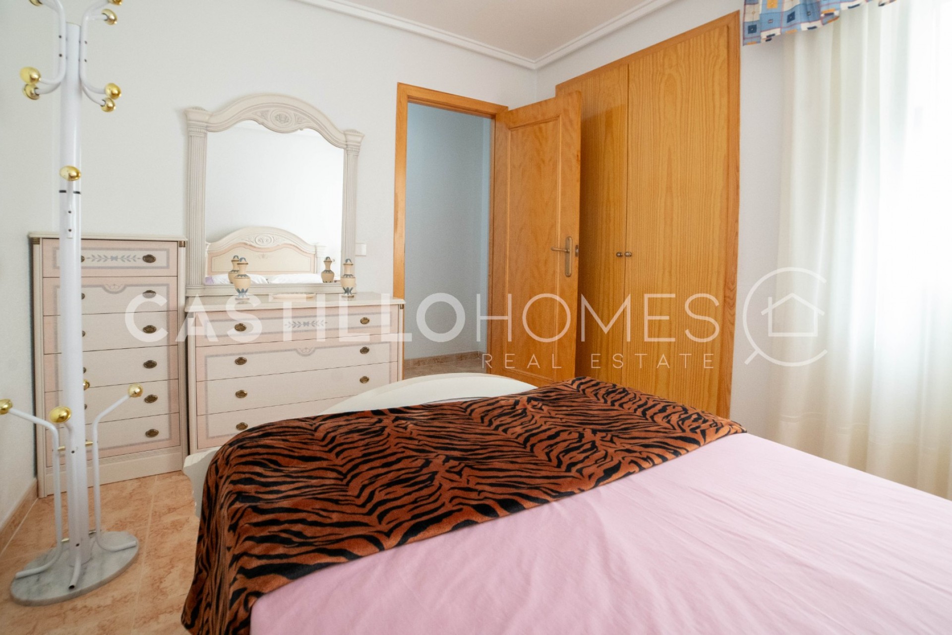 Revente - Apartment -
Torrevieja - Parque de las Naciones