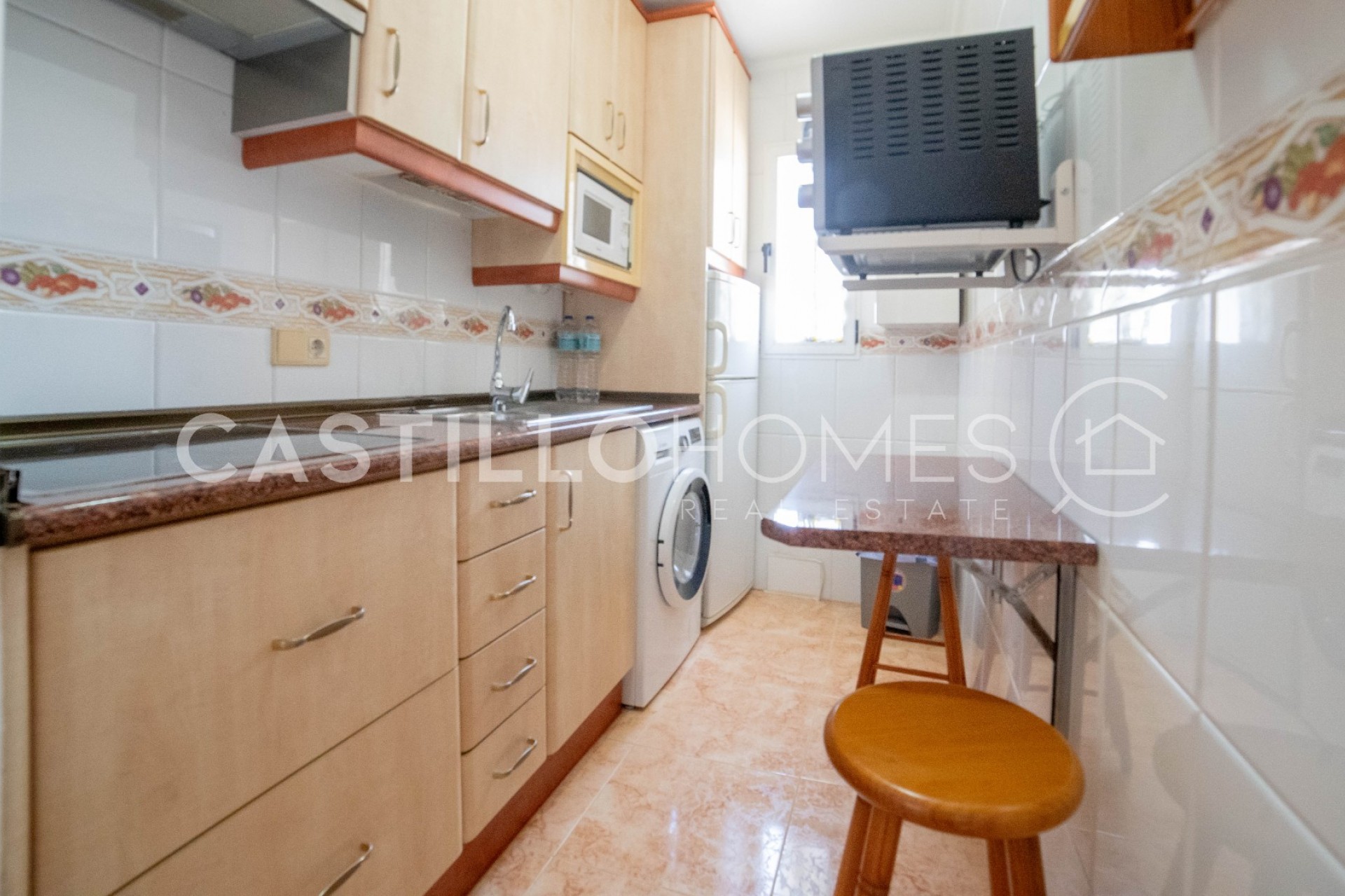 Revente - Apartment -
Torrevieja - Parque de las Naciones