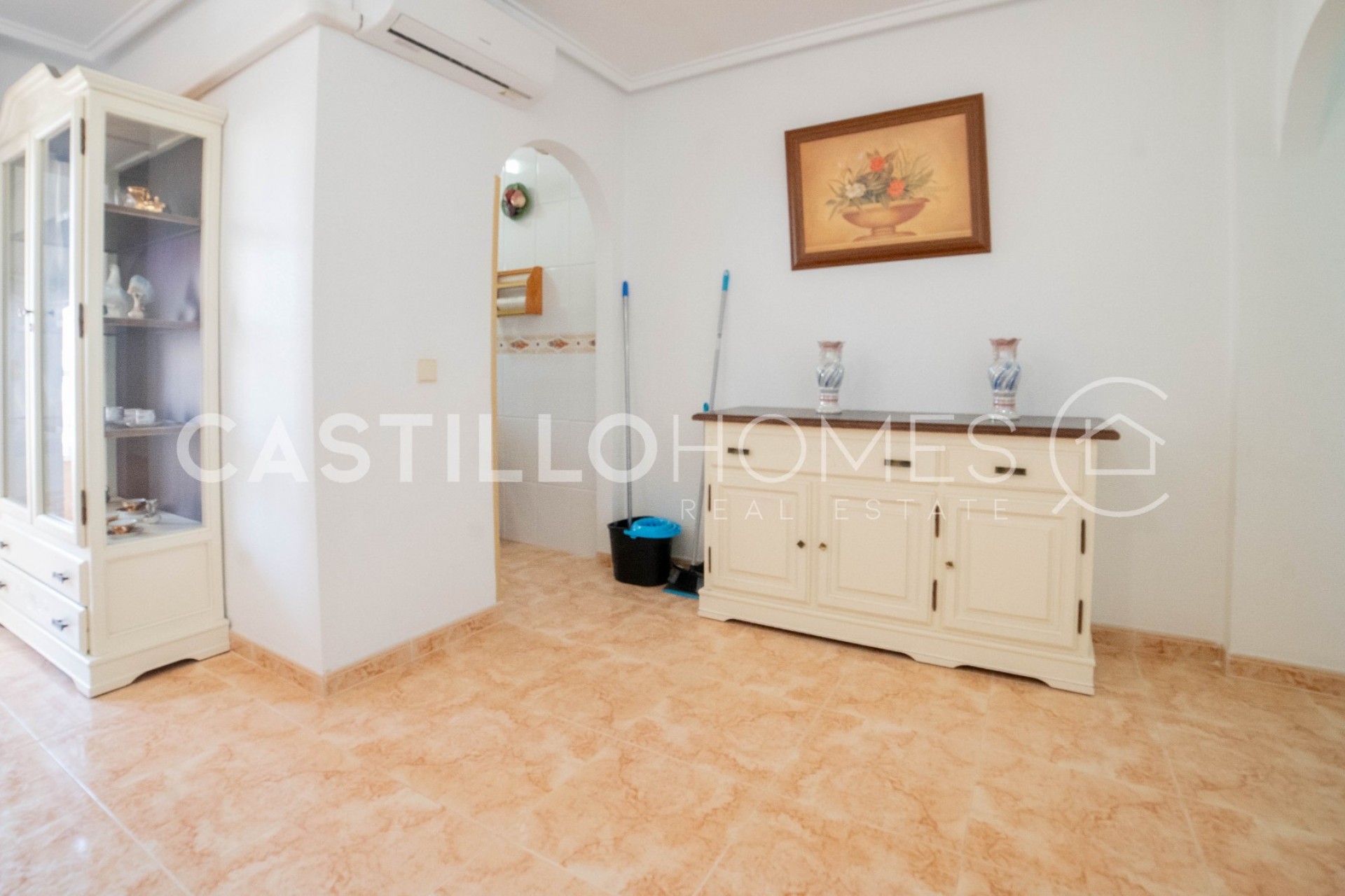 Revente - Apartment -
Torrevieja - Parque de las Naciones