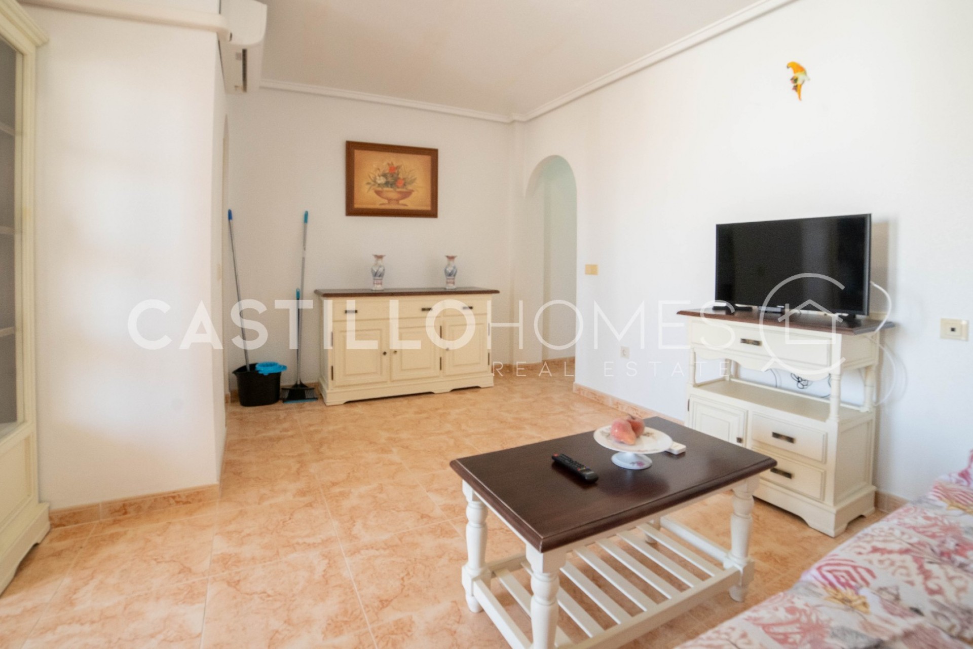 Revente - Apartment -
Torrevieja - Parque de las Naciones