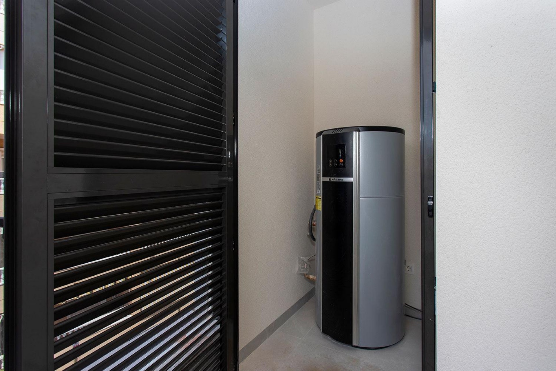 Revente - Apartment -
Torrevieja - Paseo maritimo